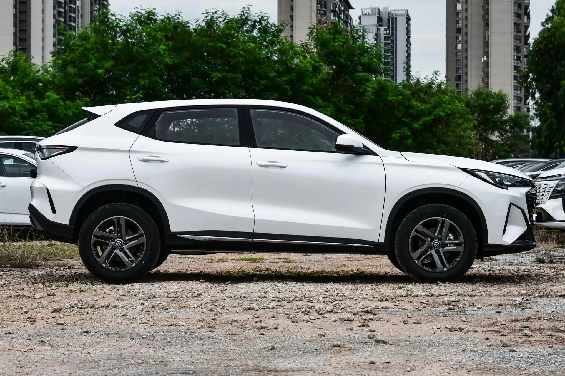  X5 PLUS 1.5T DCT High Energy PRO