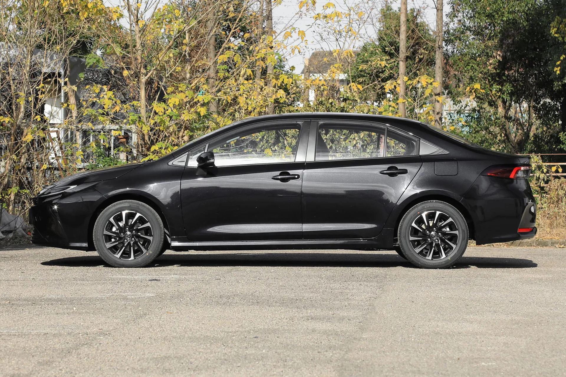  Corolla Hybrid 1.8L E-CVT Elite