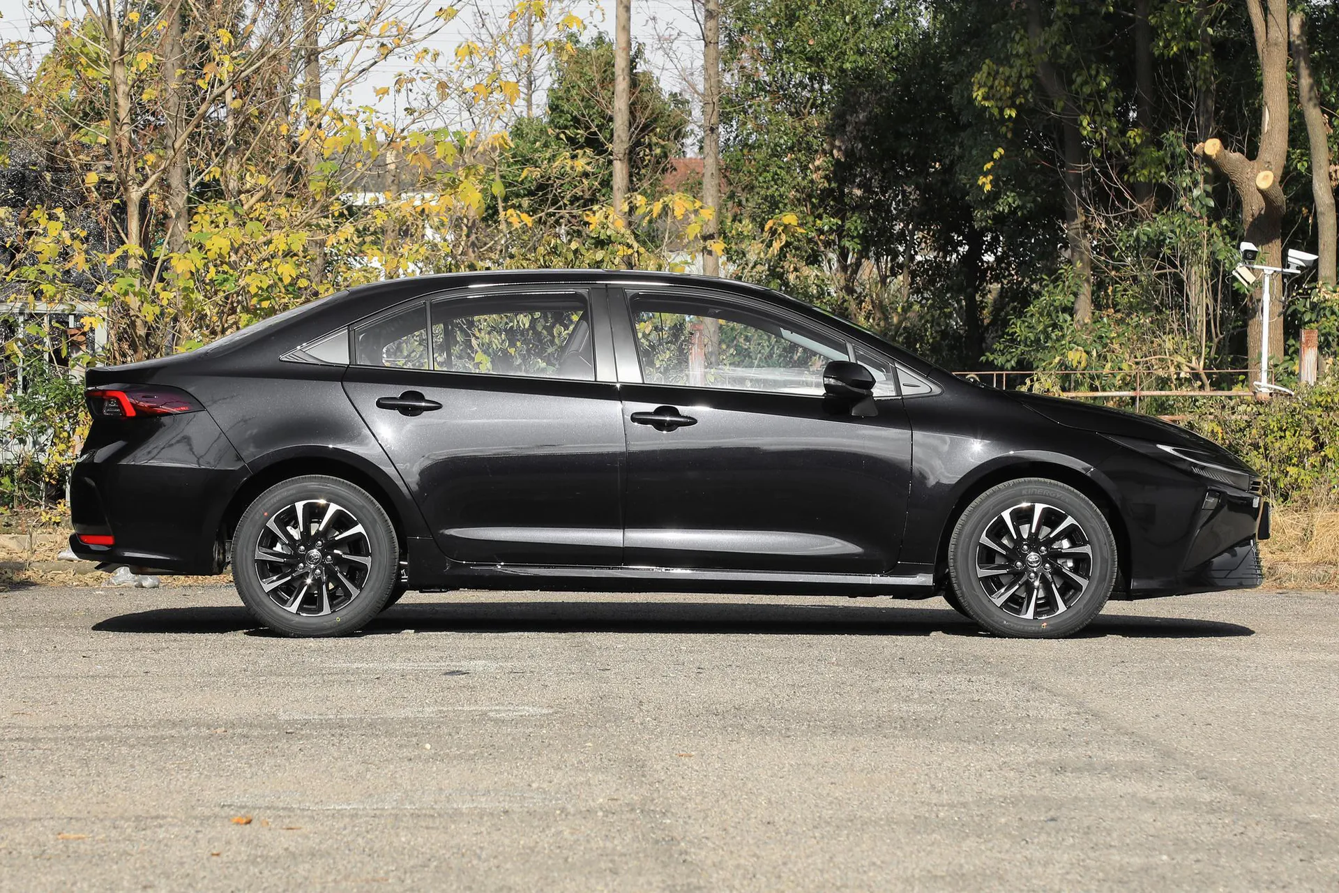  Corolla Hybrid 1.8L E-CVT Elite