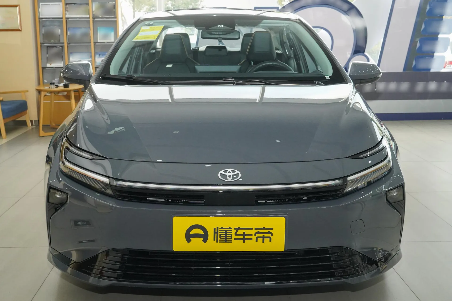  Corolla Hybrid 1.8L E-CVT Elite