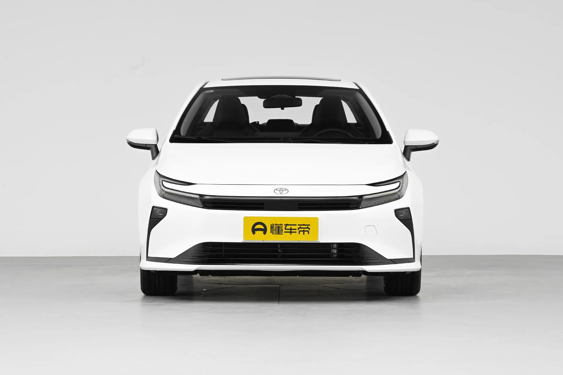  Corolla Hybrid 1.8L E-CVT Elite