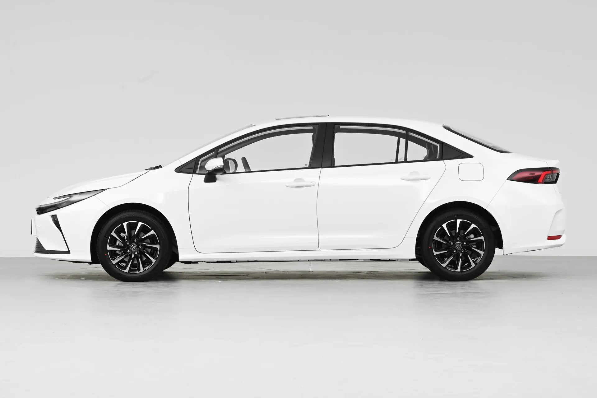  Corolla Hybrid 1.8L E-CVT Elite