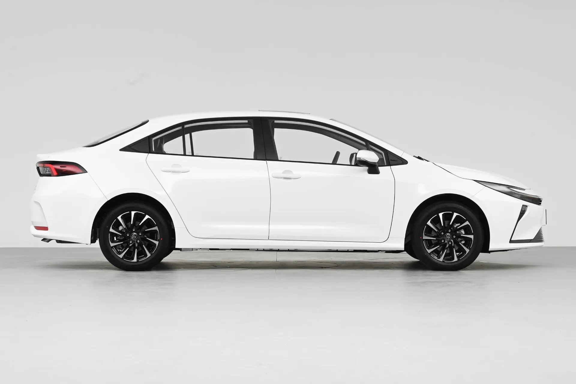  Corolla Hybrid 1.8L E-CVT Elite