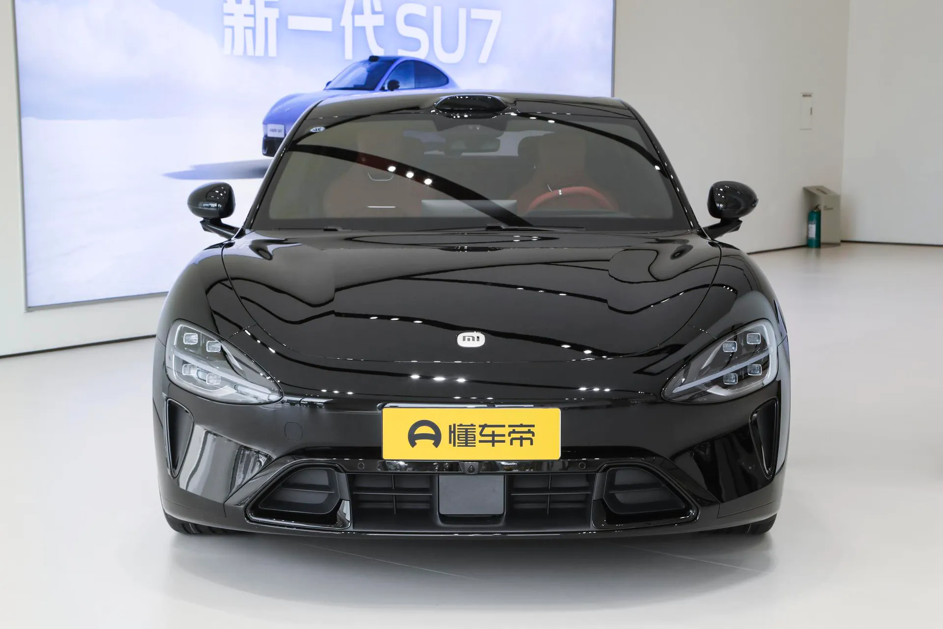  SU7 RWD Standard
