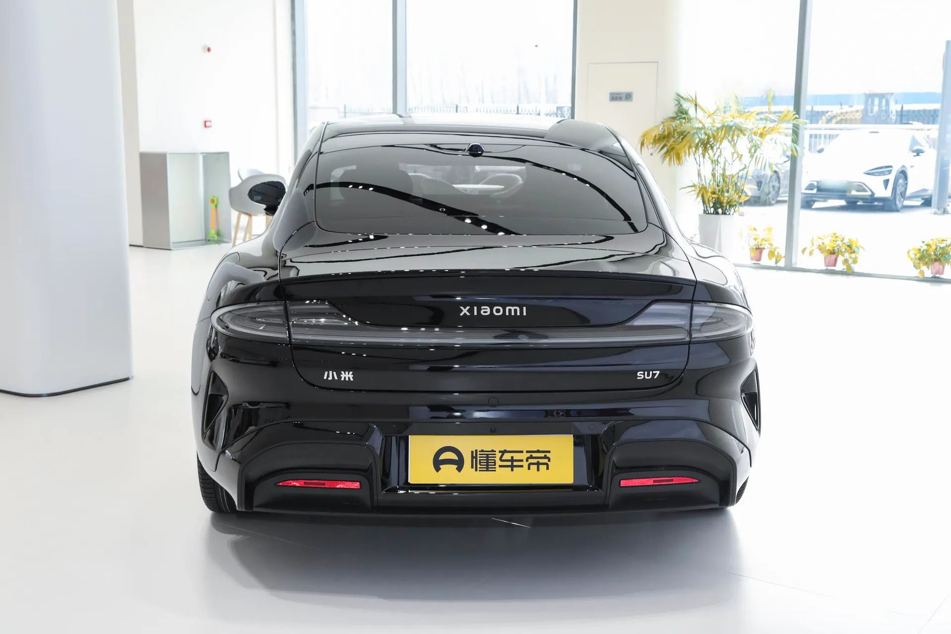  SU7 RWD Standard