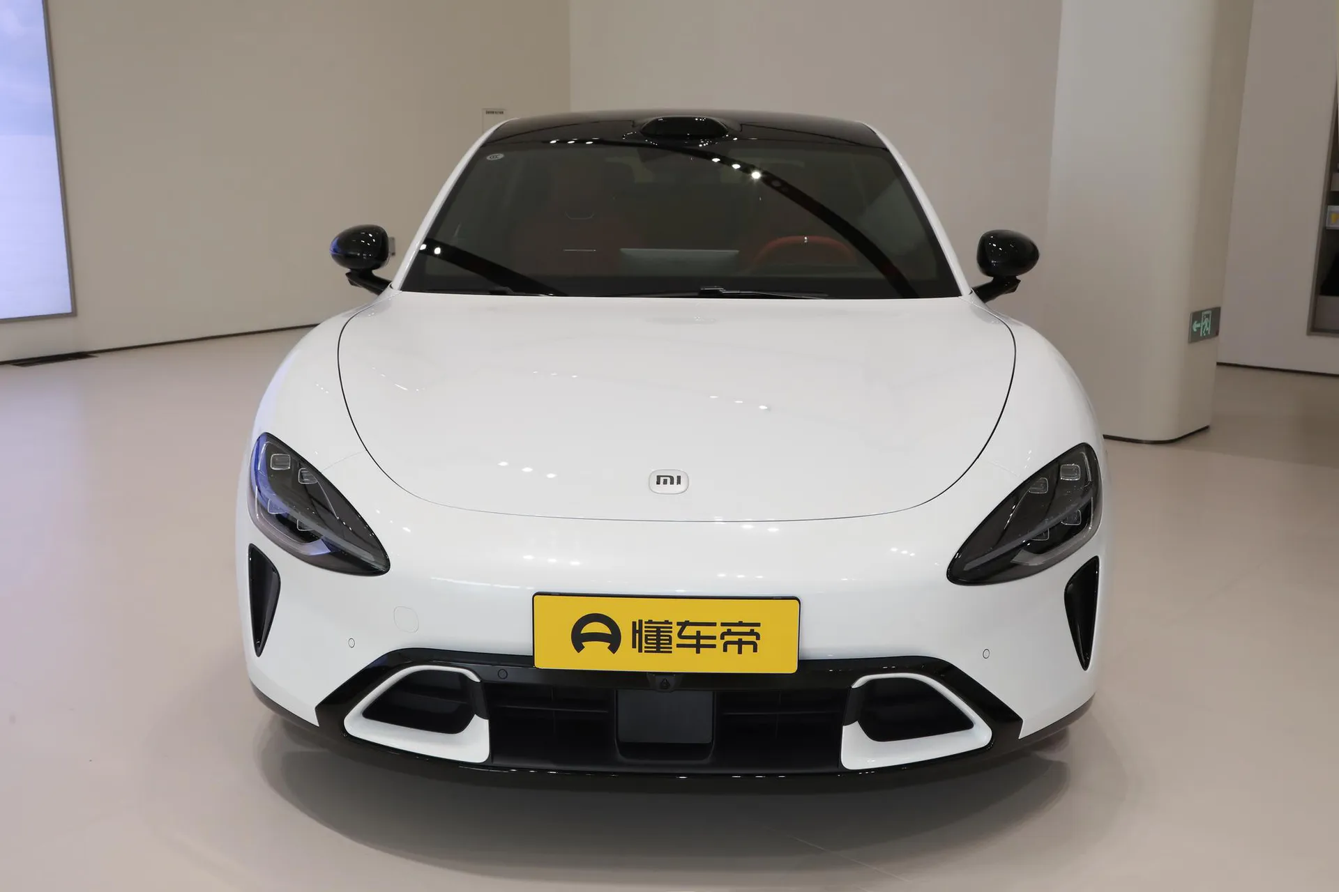  SU7 RWD Standard
