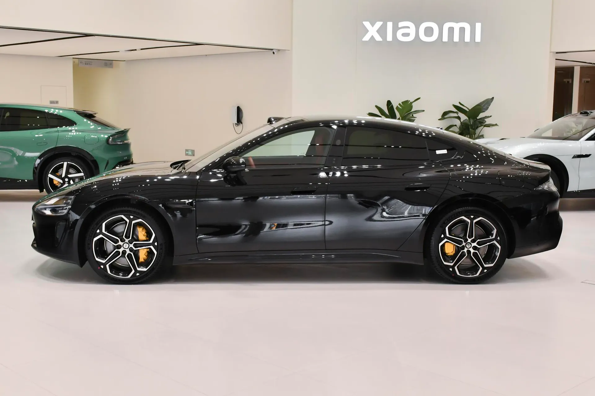  SU7 RWD Pro