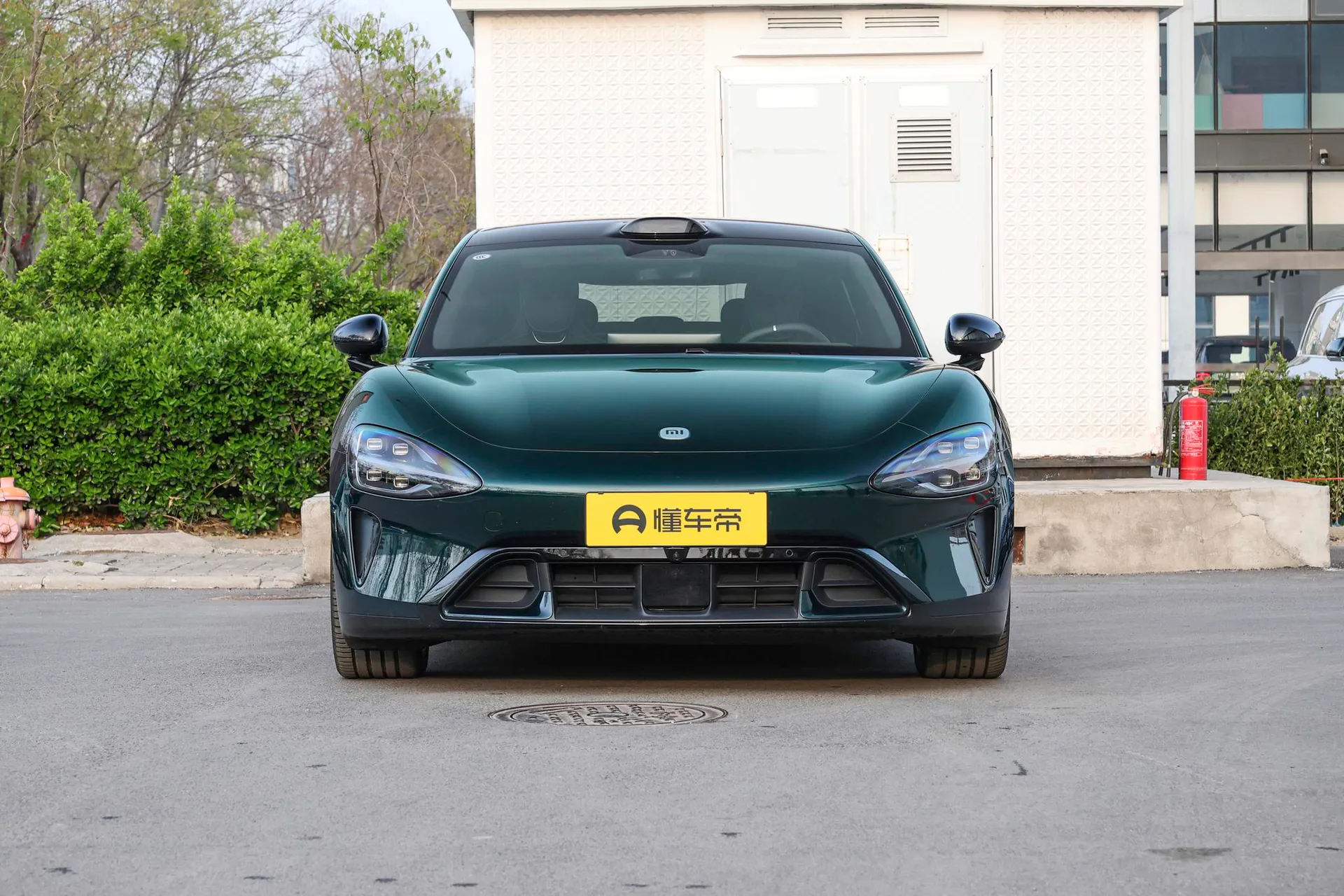  SU7 RWD Pro