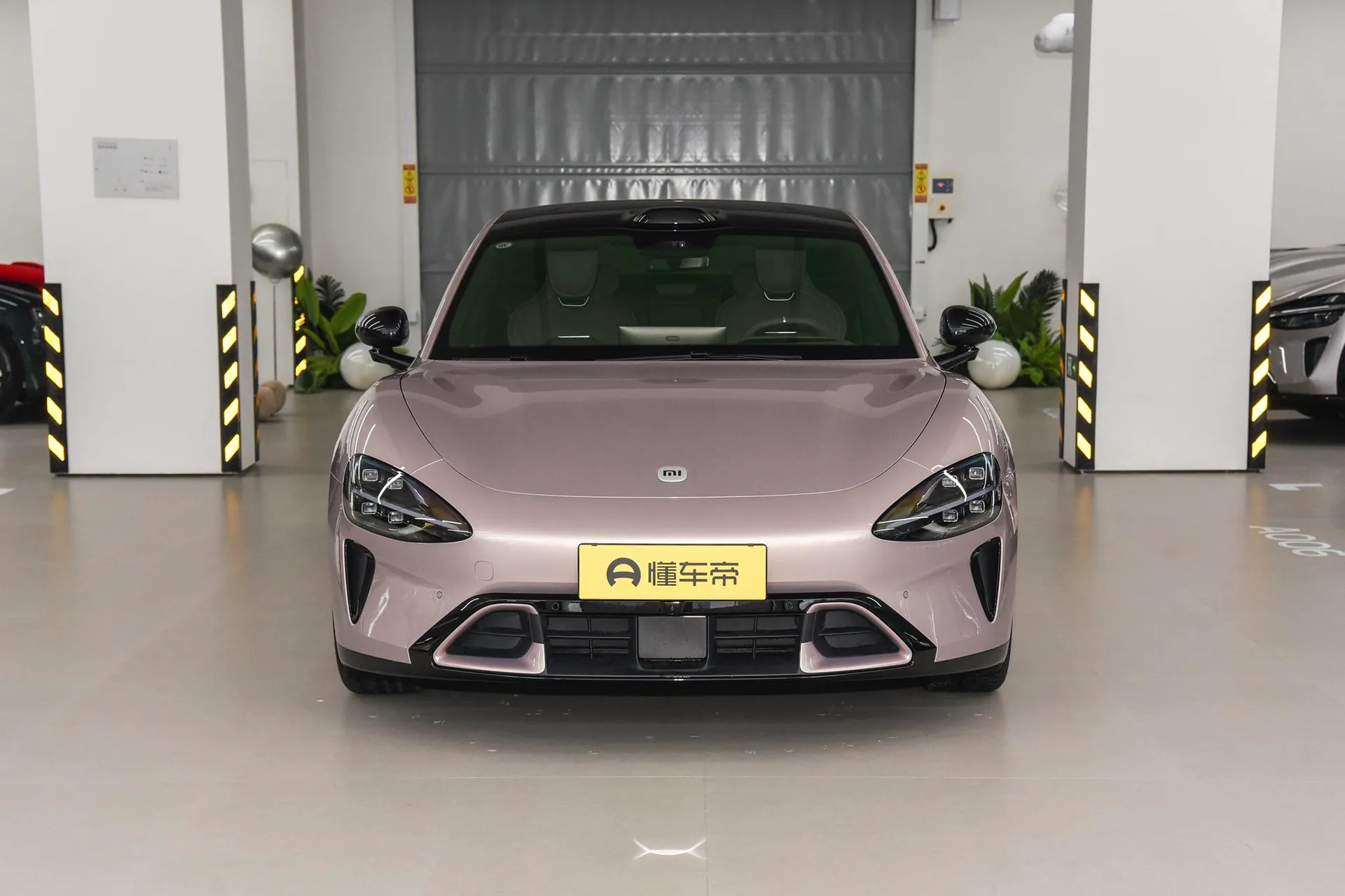  SU7 RWD Pro