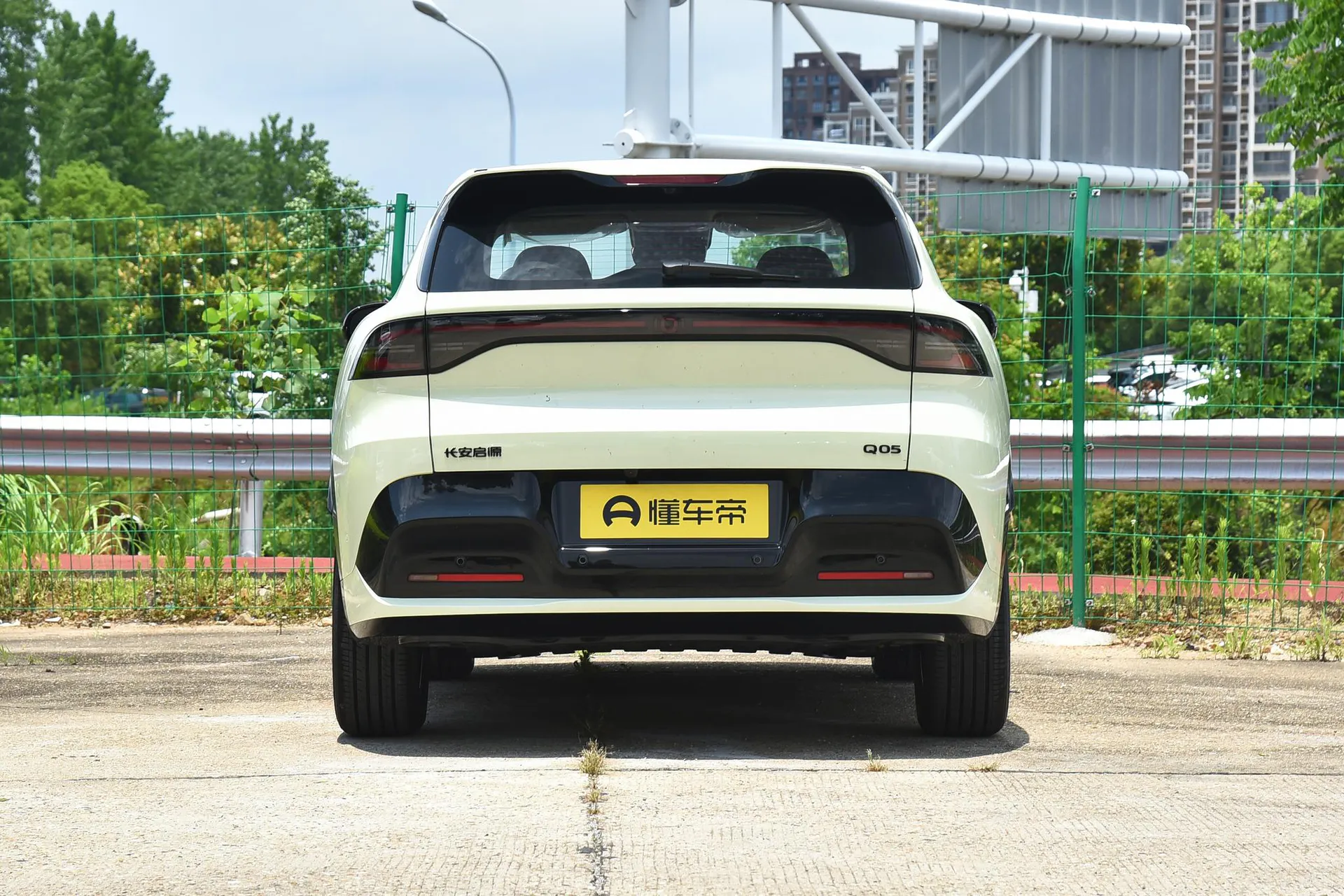  Q05 506 Laser Extreme Smart