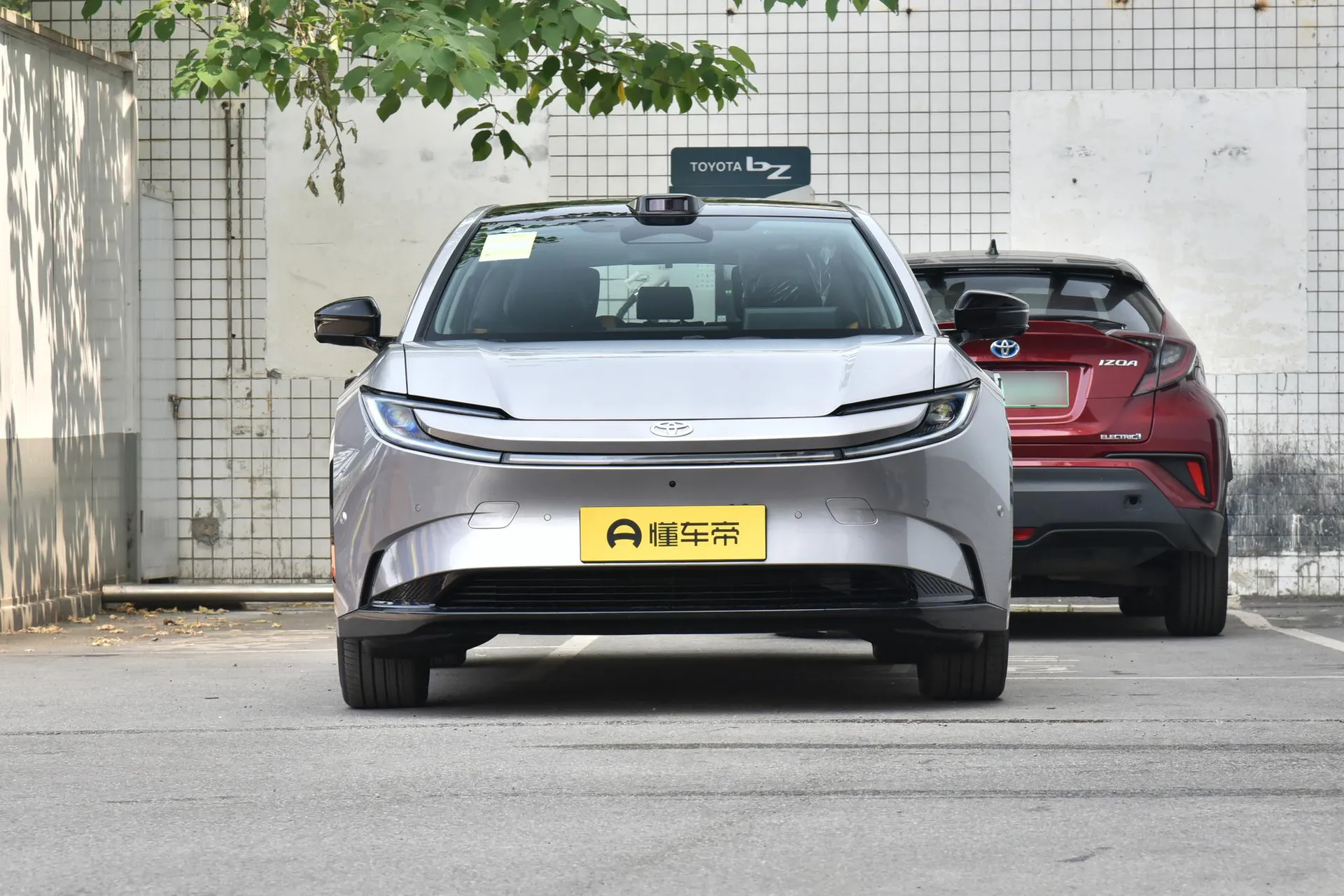  BZ5 630 PRO Smart Driving