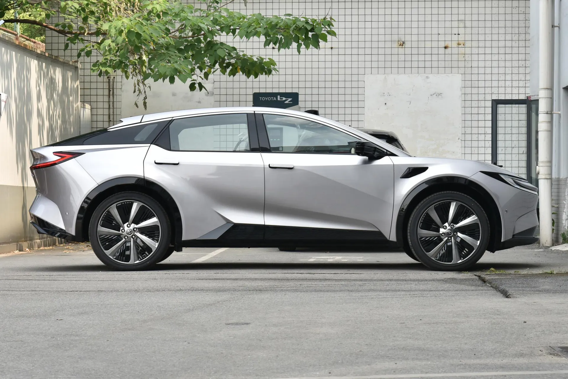  BZ5 630 PRO Smart Driving