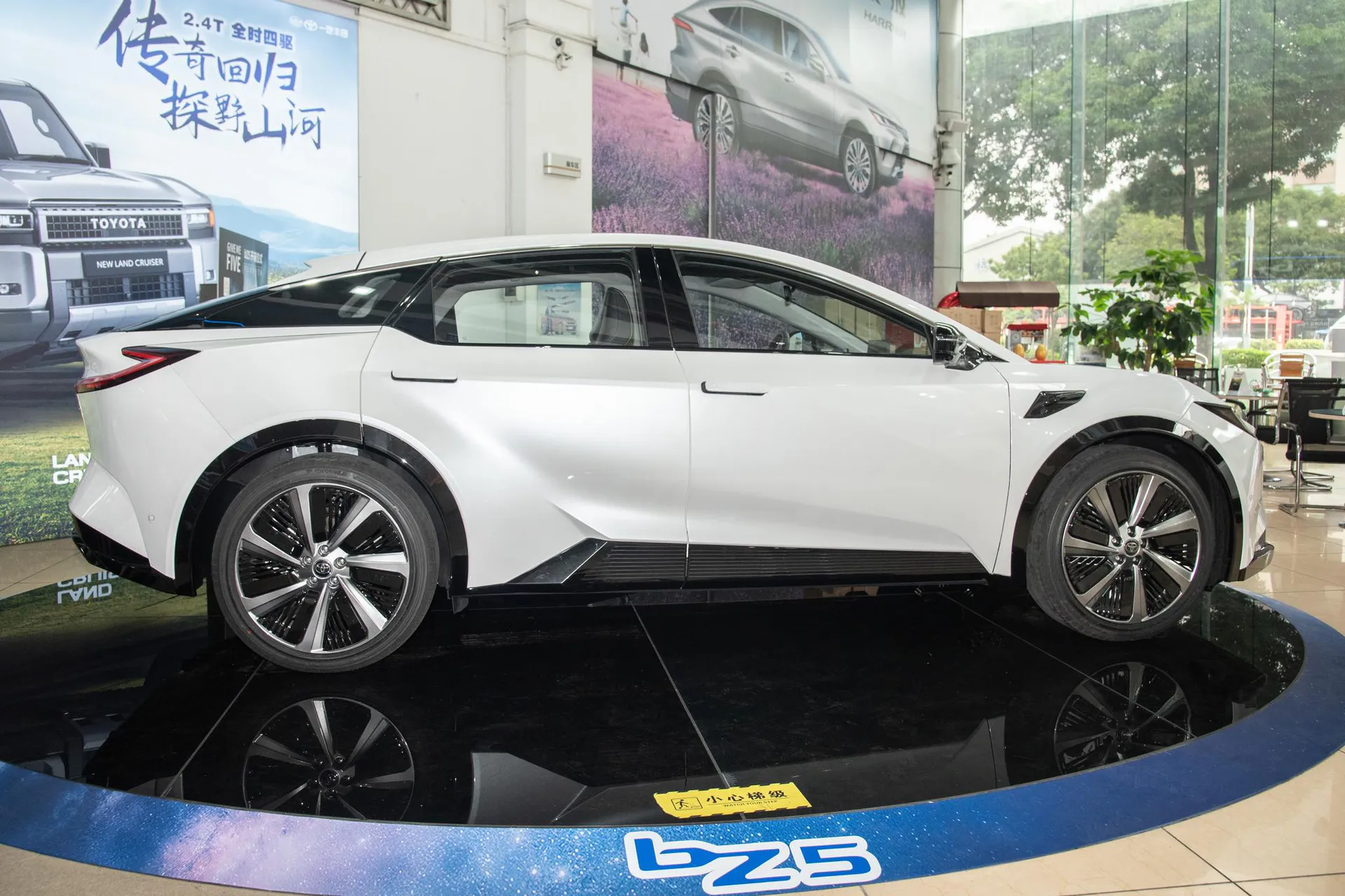  BZ5 630 PRO Smart Driving
