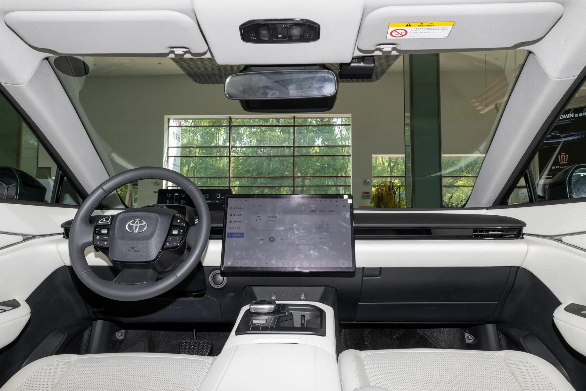  BZ5 630 PRO Smart Driving