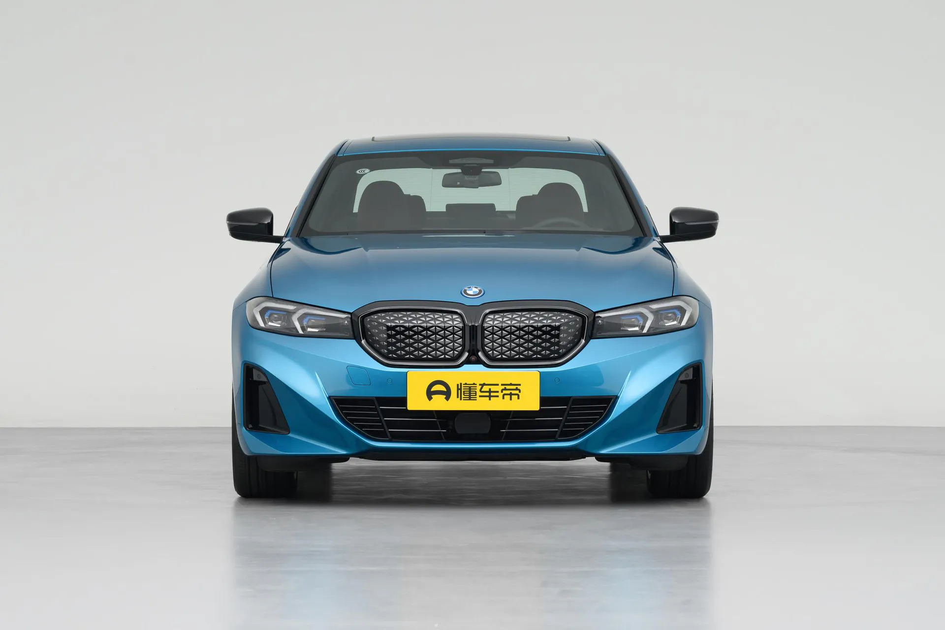  i3 Facelift eDrive 40 L Night Sport Package