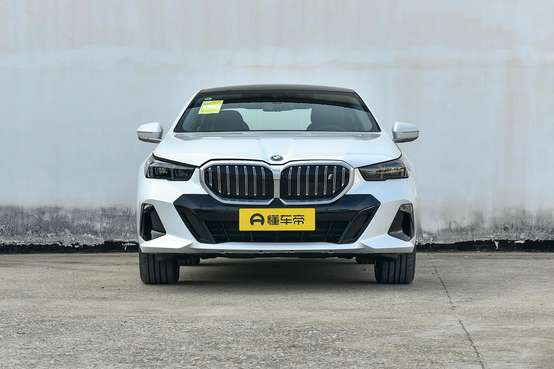  i5 eDrive 35 L M Sport
