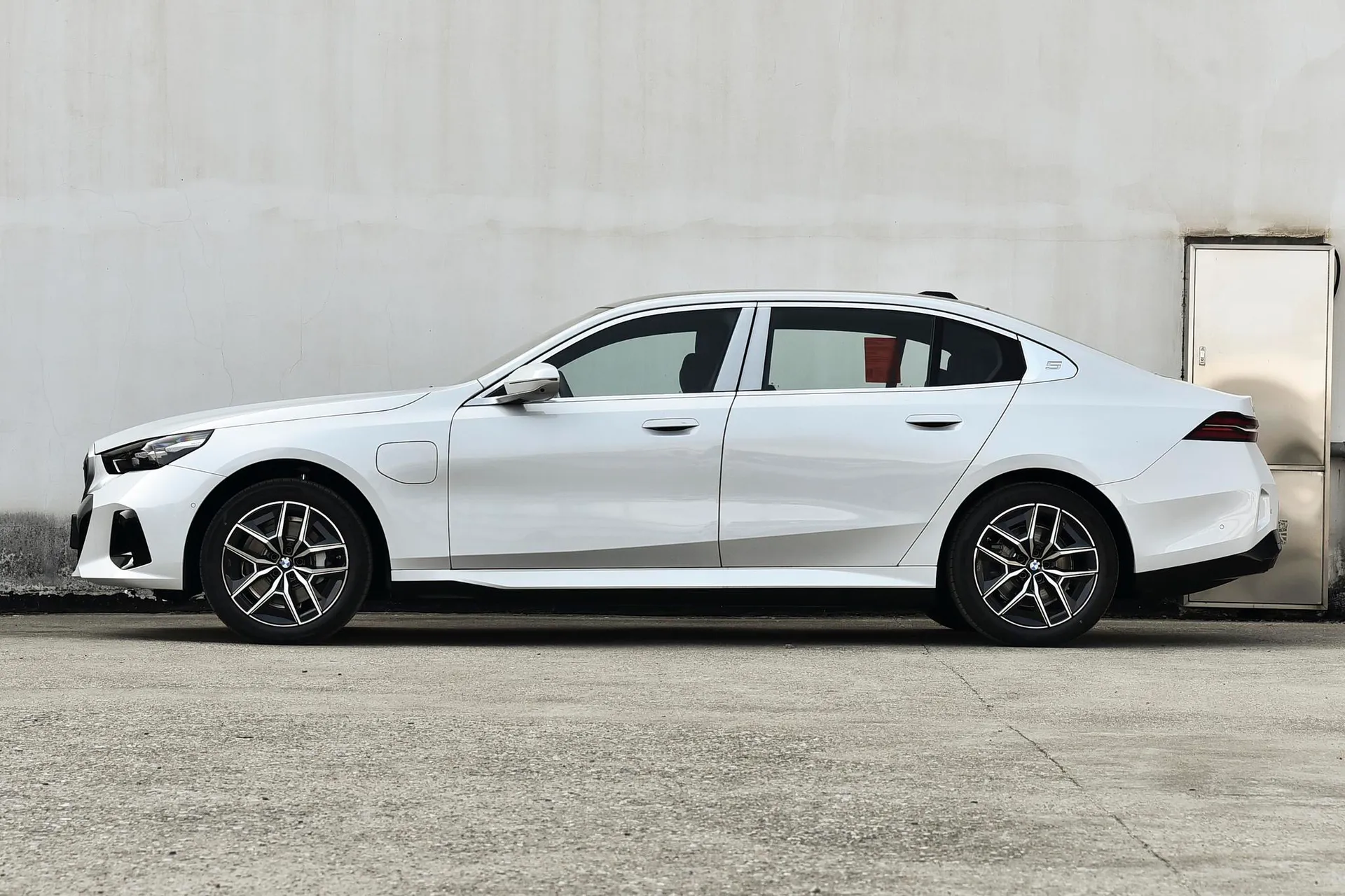  i5 eDrive 35 L M Sport