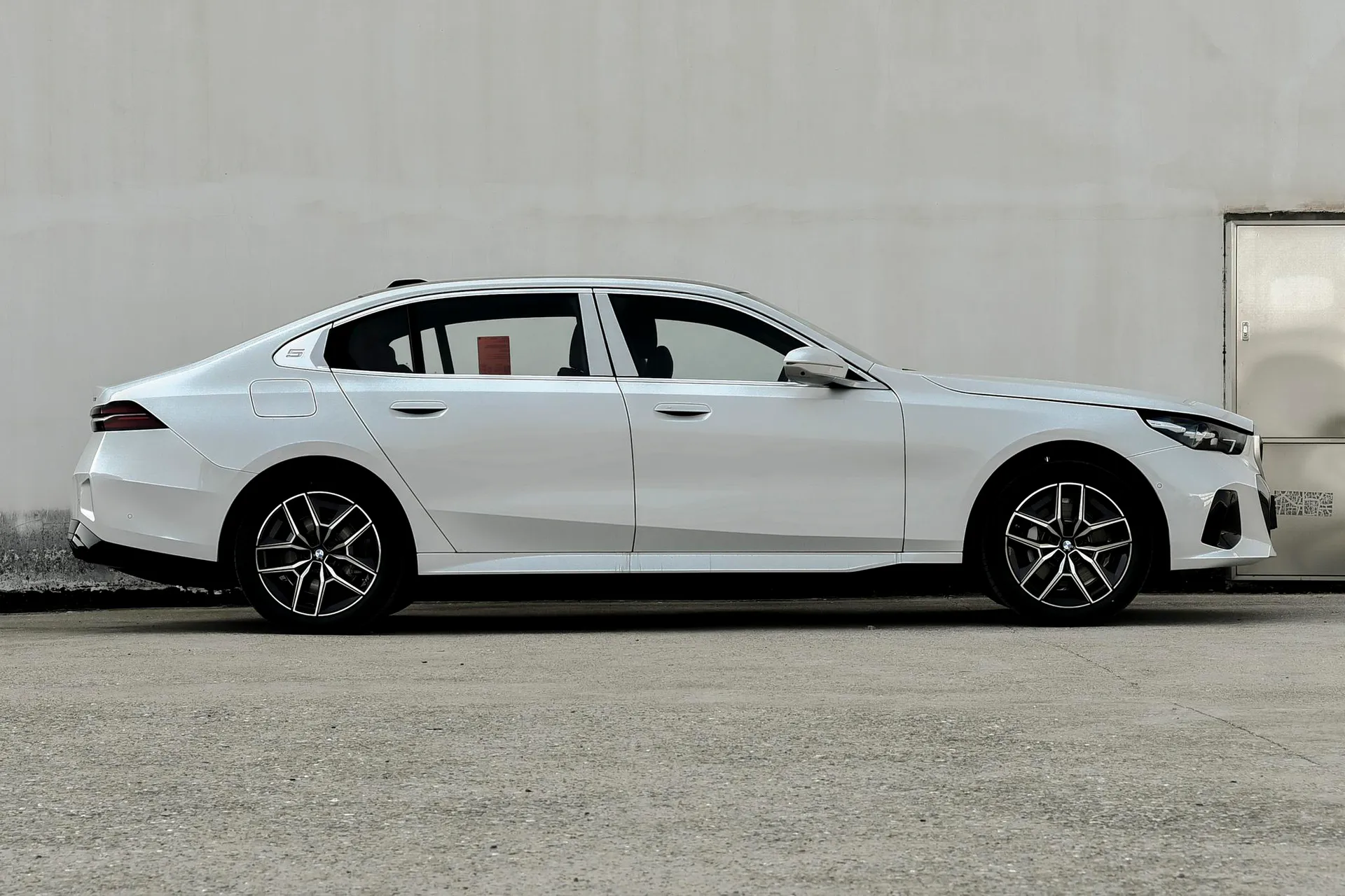  i5 eDrive 35 L M Sport