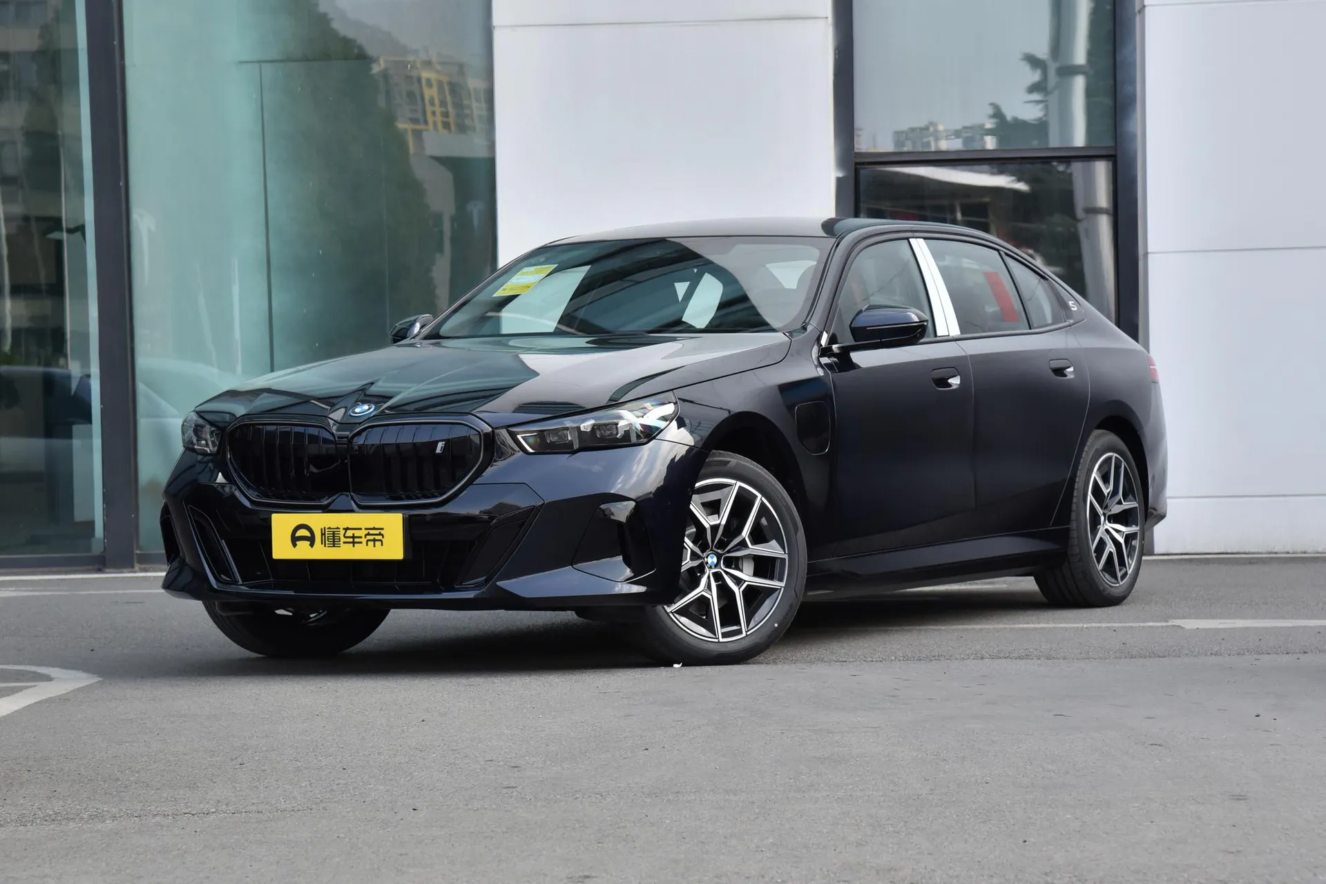  i5 eDrive 40 L M Sport