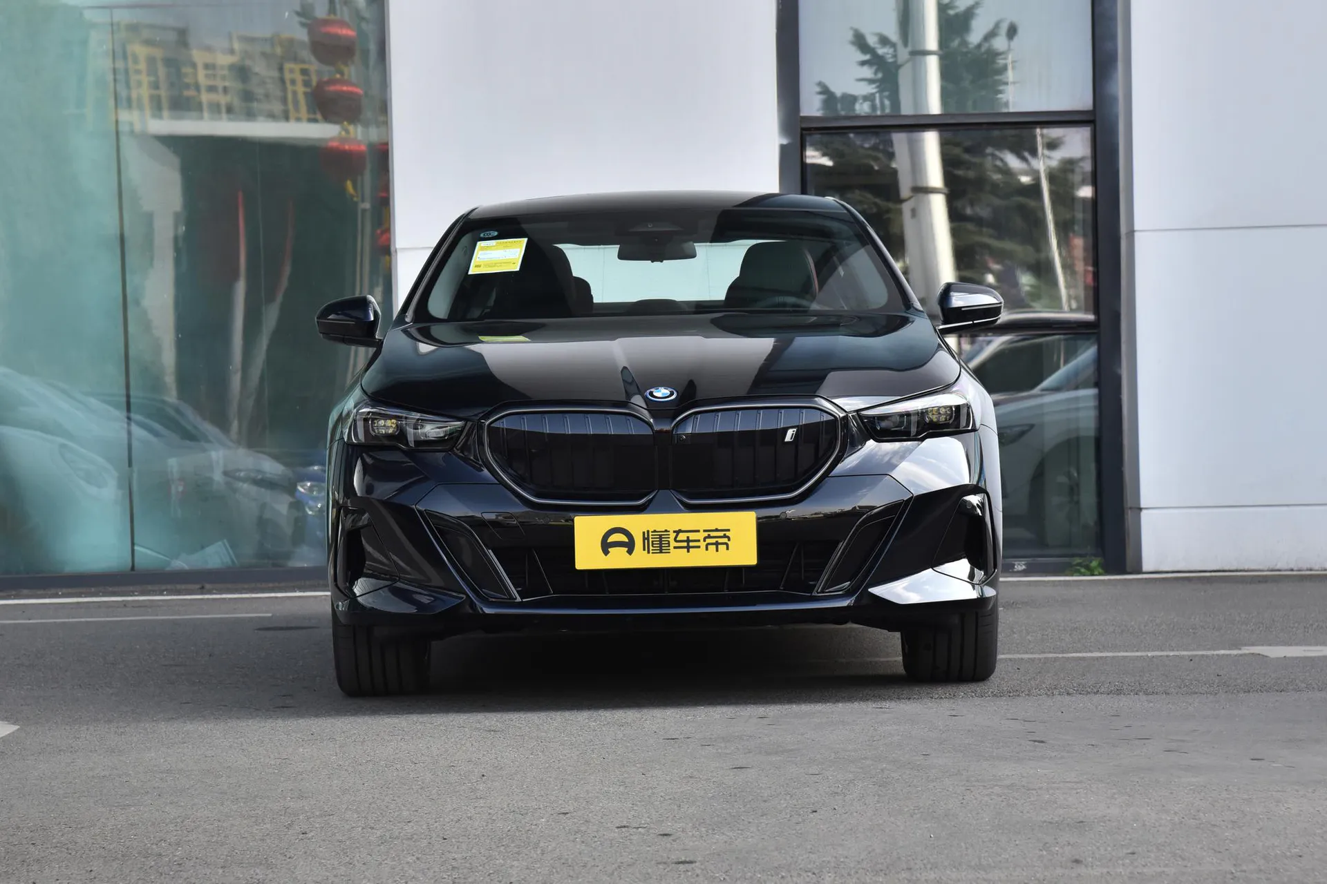  i5 eDrive 40 L M Sport