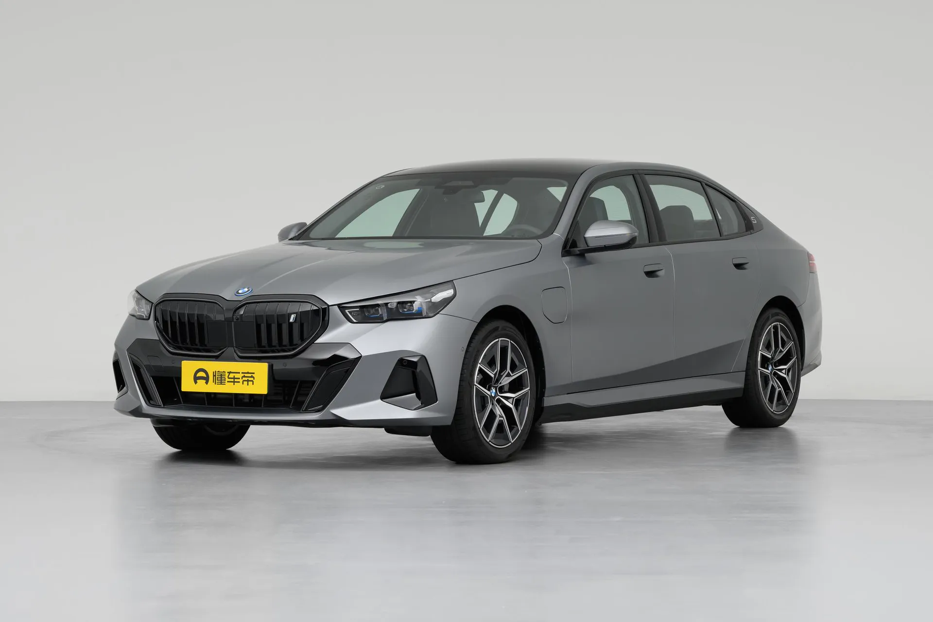  i5 eDrive 40 L M Sport
