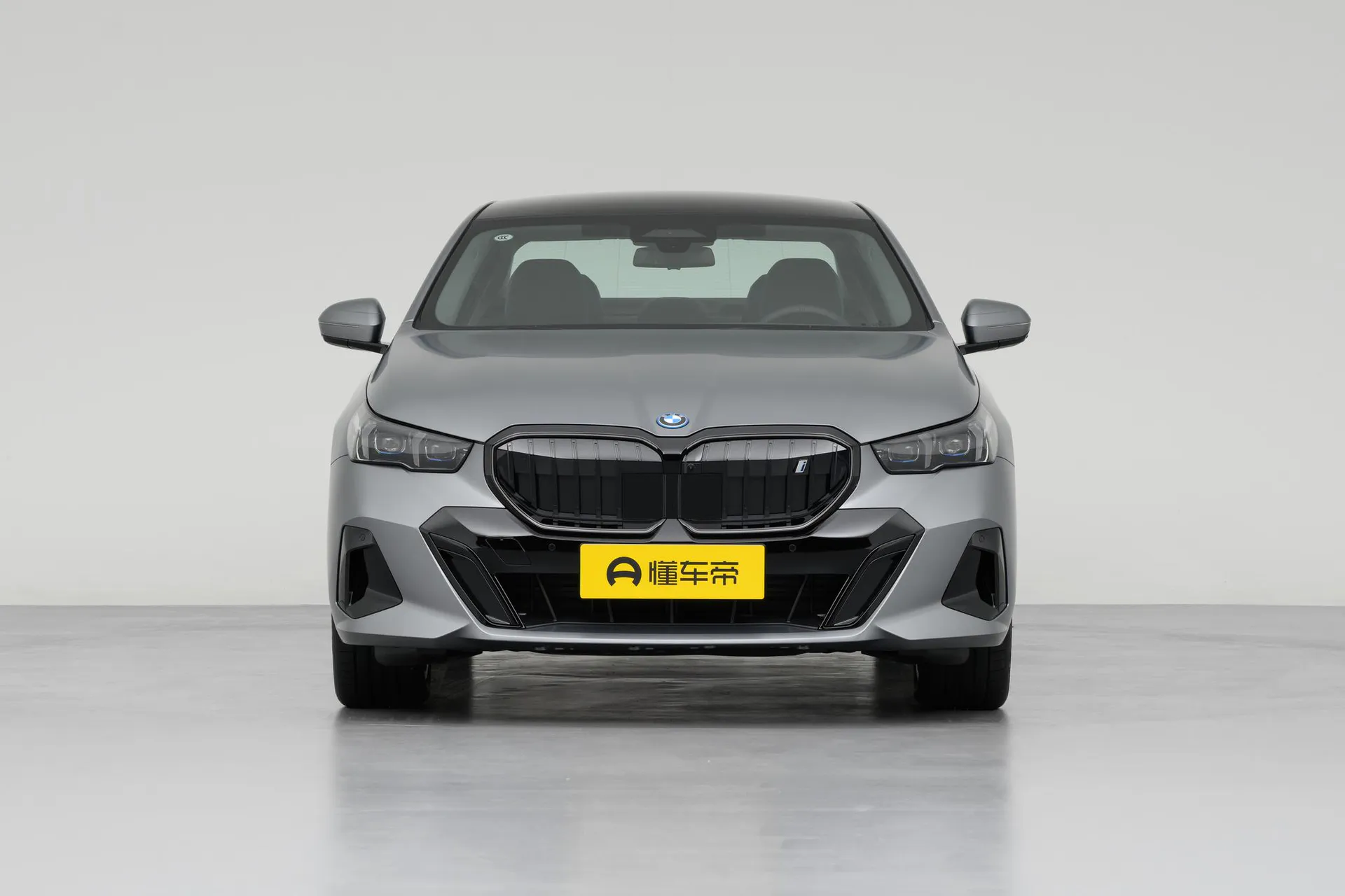  i5 eDrive 40 L M Sport