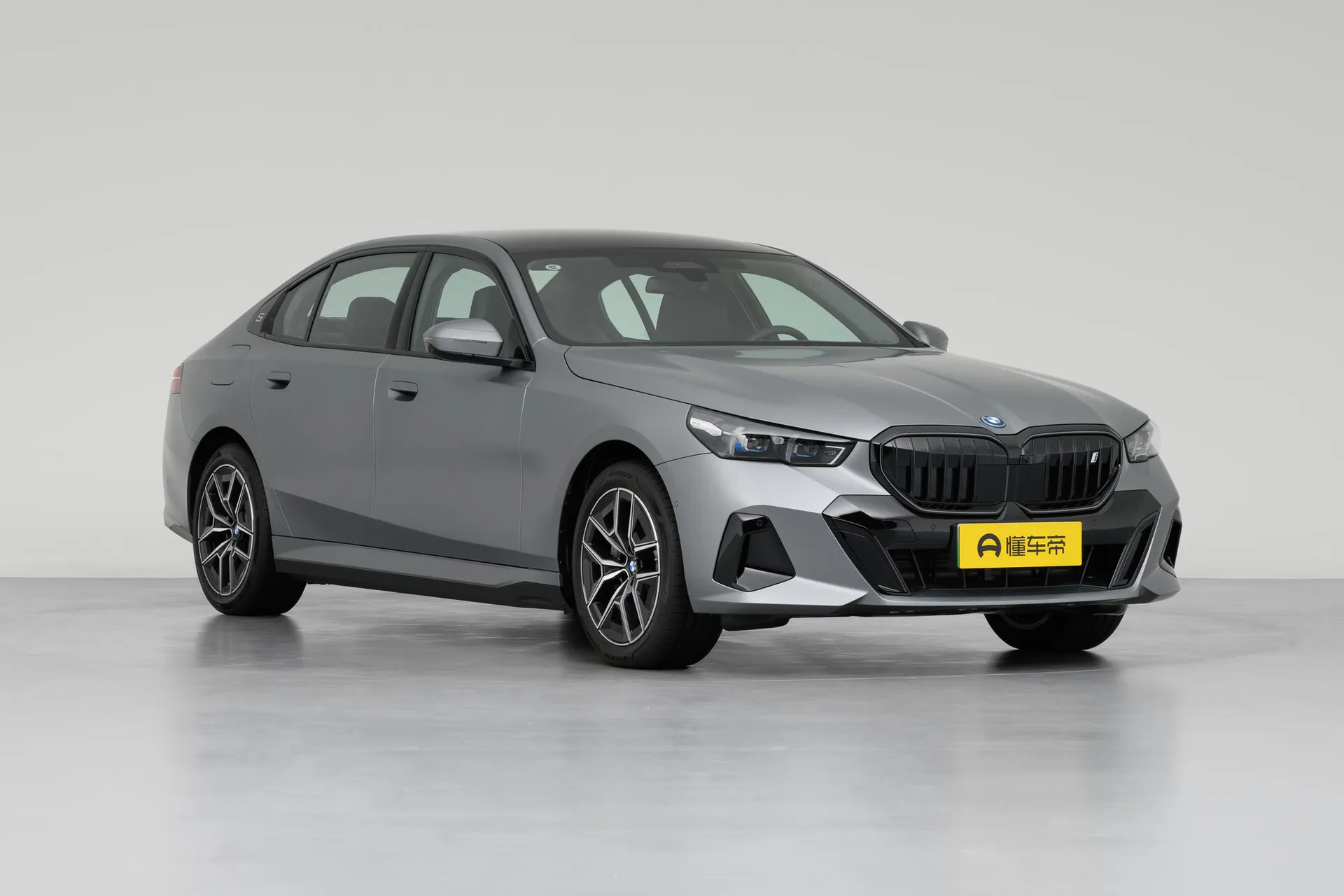  i5 eDrive 40 L M Sport