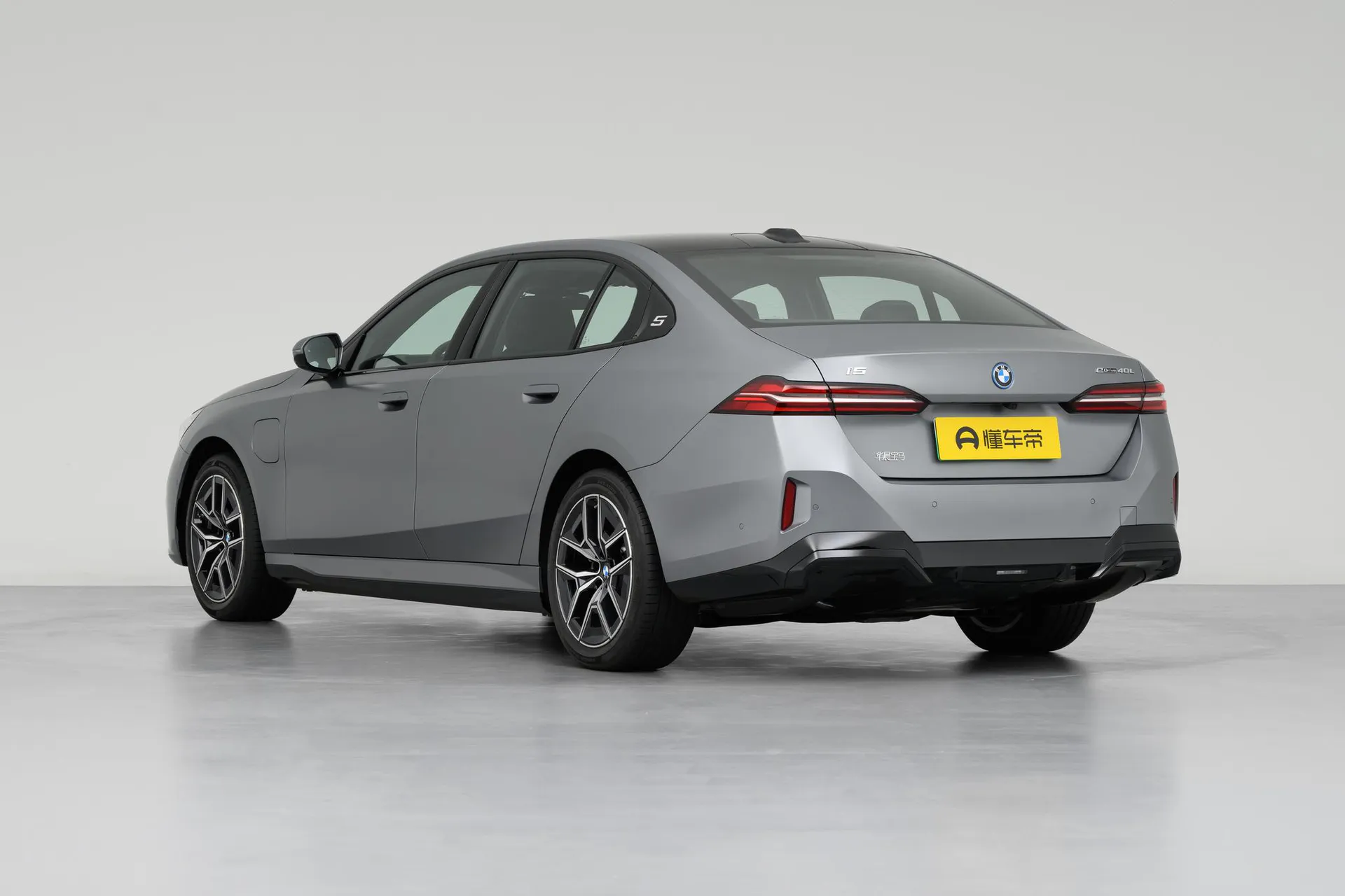  i5 eDrive 40 L M Sport