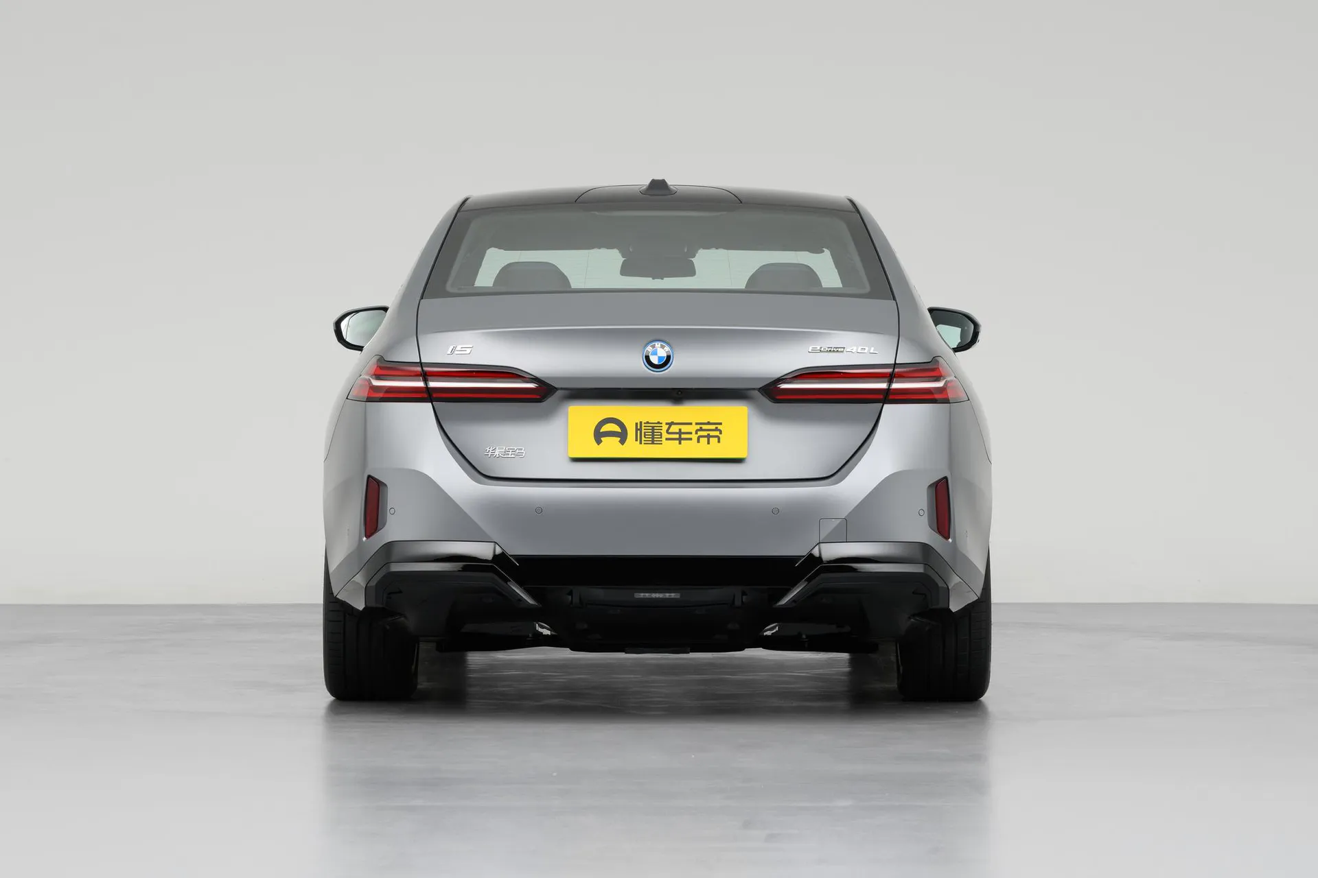  i5 eDrive 40 L M Sport