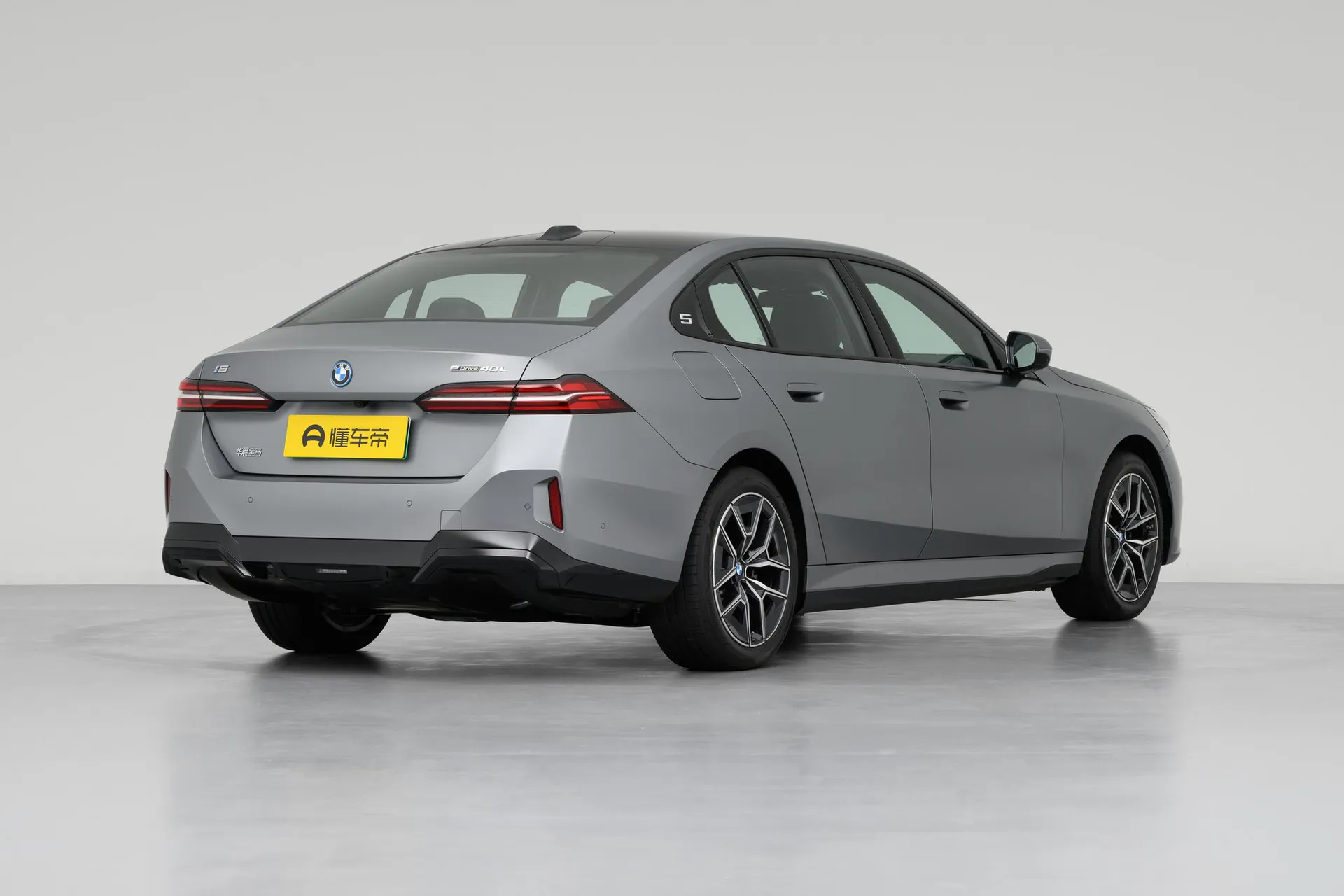  i5 eDrive 40 L M Sport