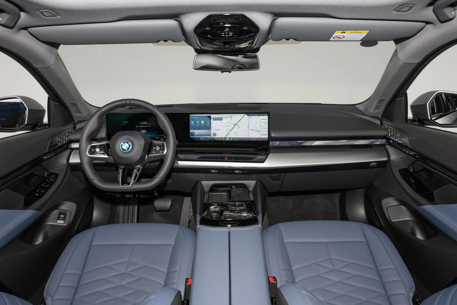 i5 eDrive 40 L M Sport