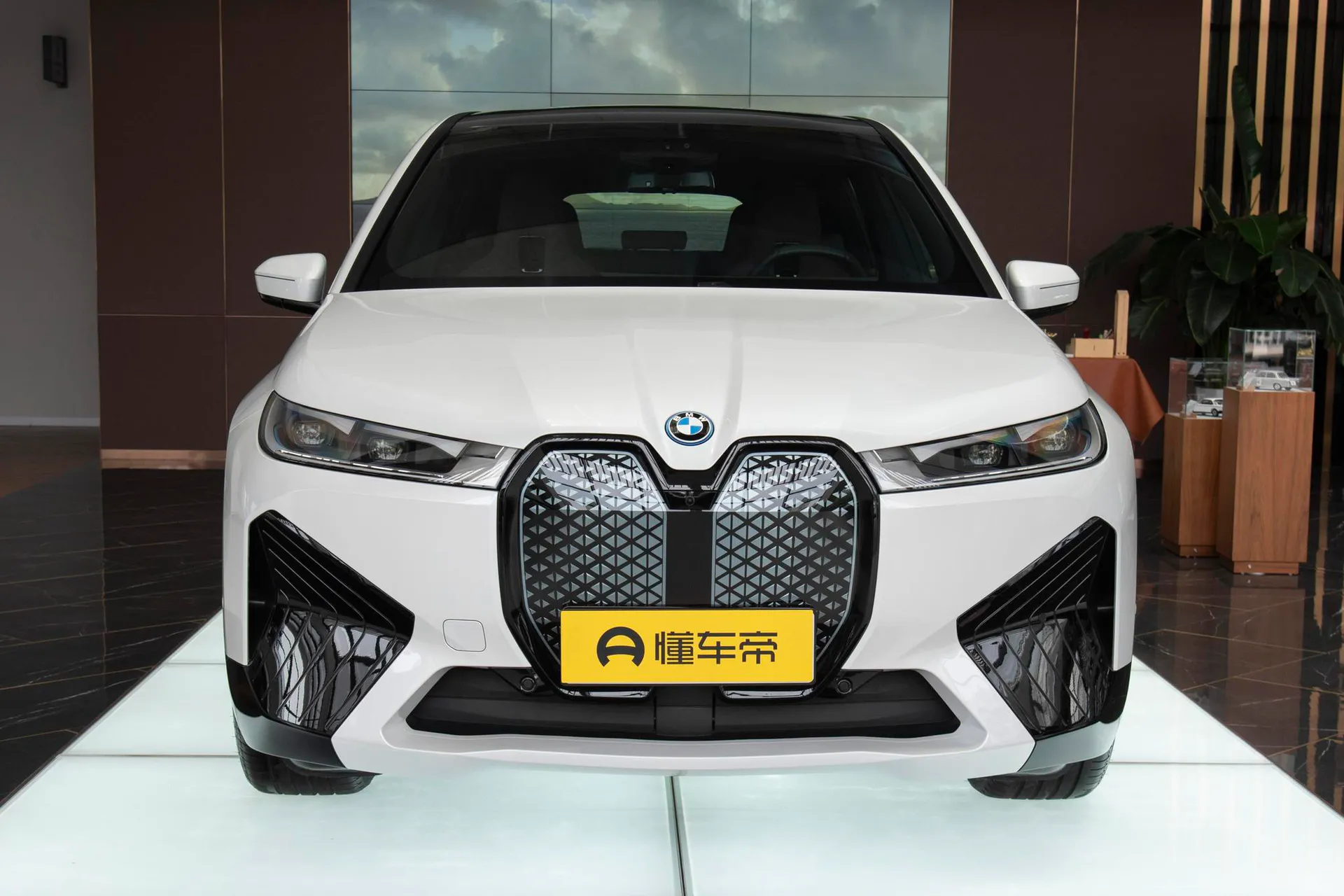  iX xDrive 40