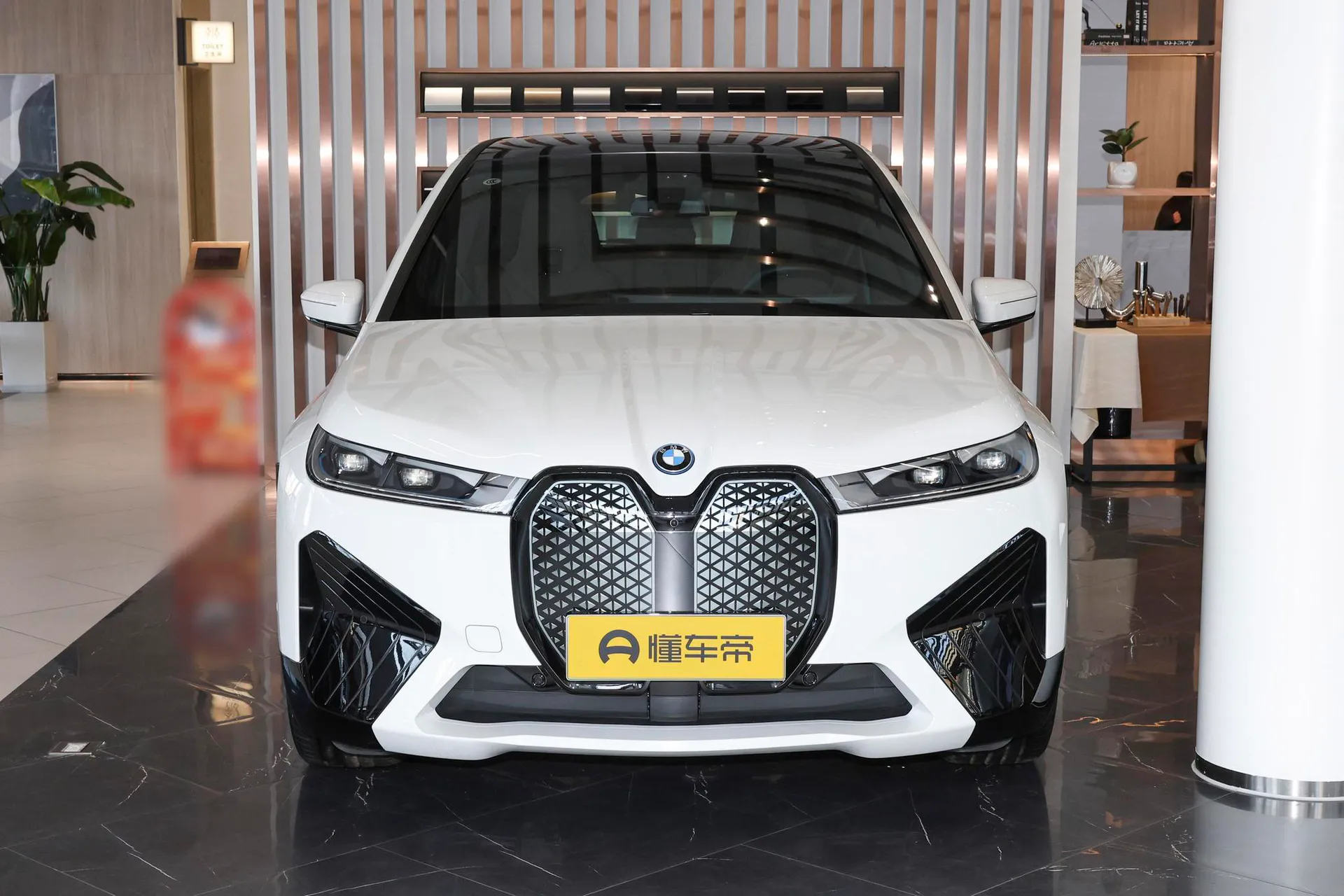  iX xDrive 40