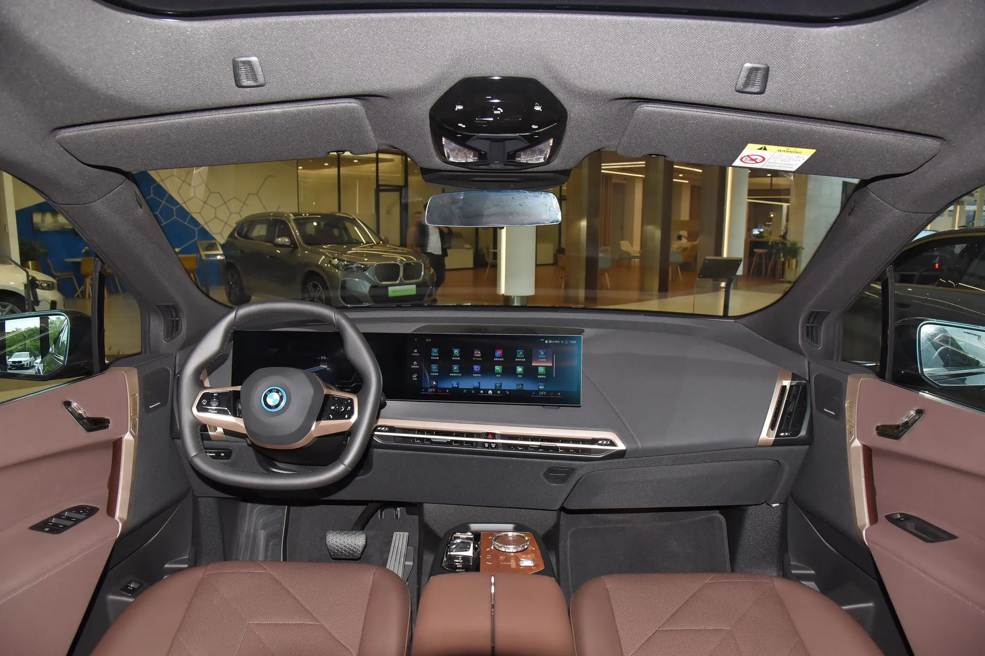  iX xDrive 40