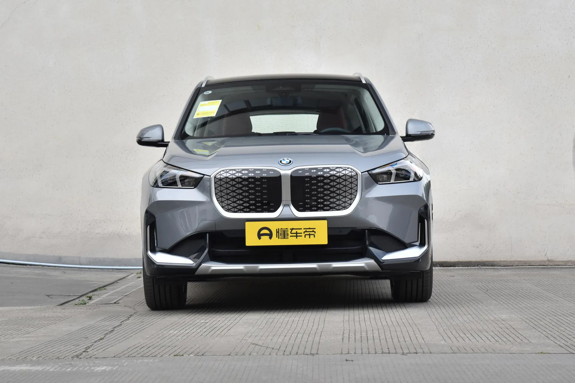  iX1 eDrive 25 L X Design Package
