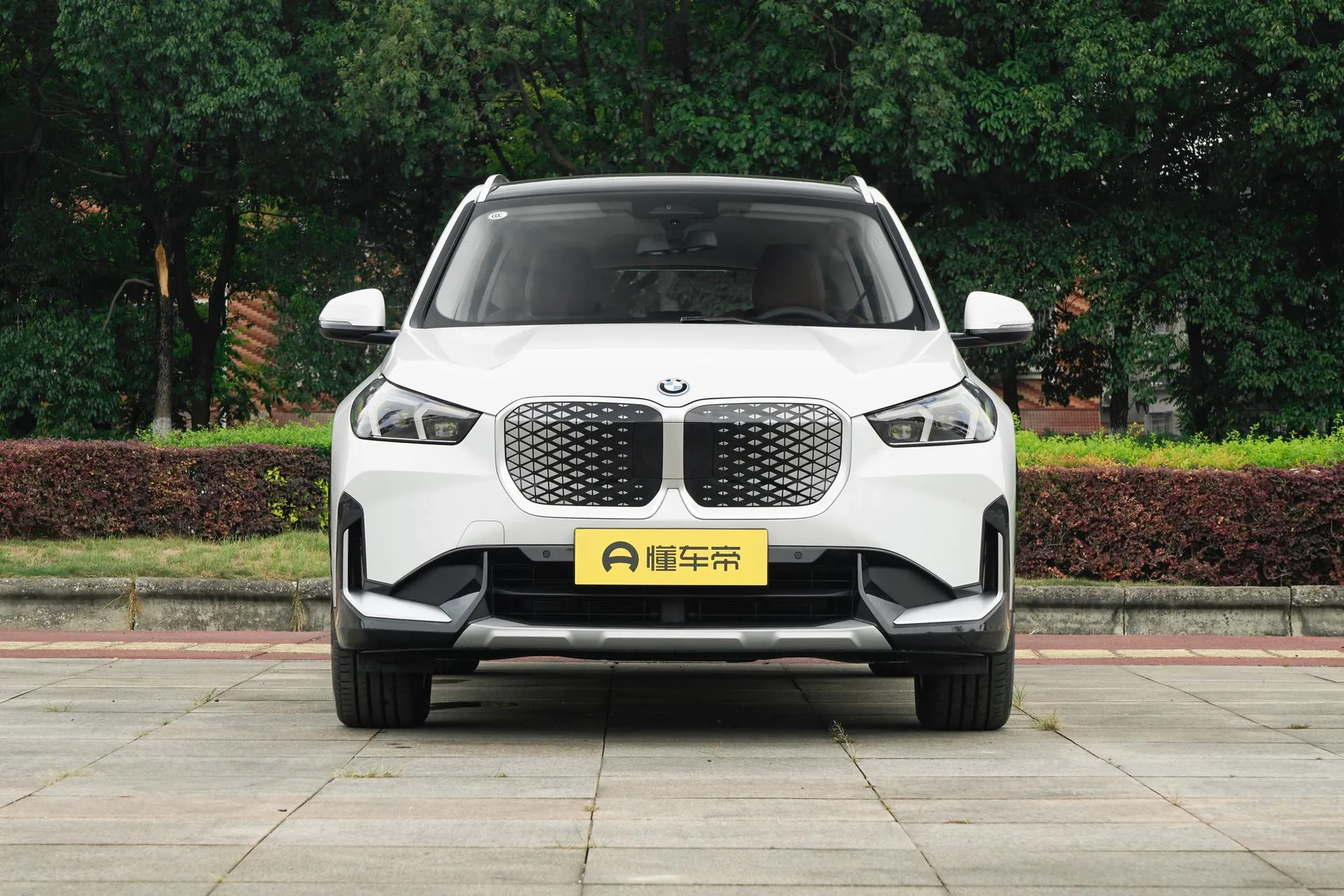  iX1 eDrive 25 L X Design Package