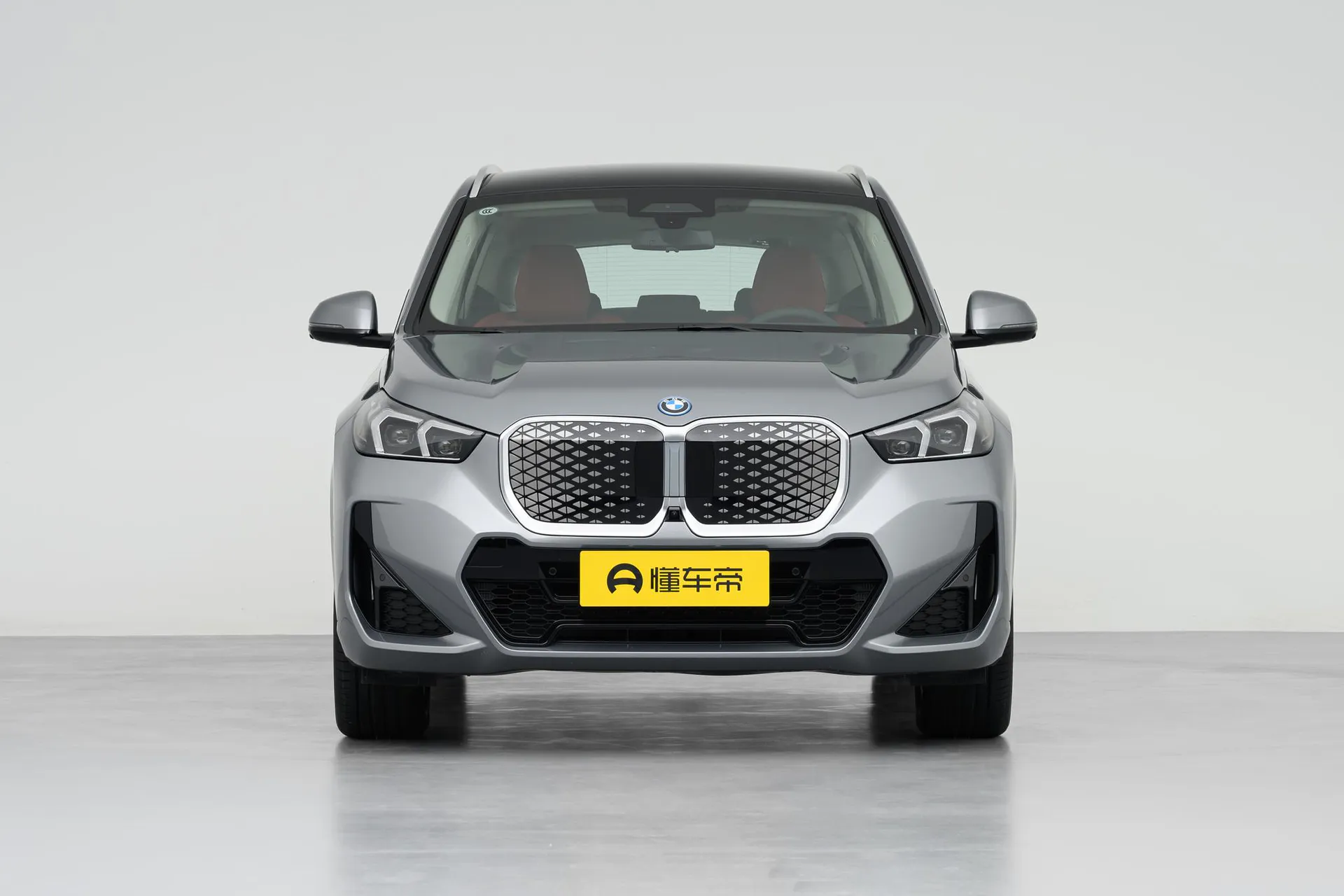  iX1 eDrive 25 L M Sport Package