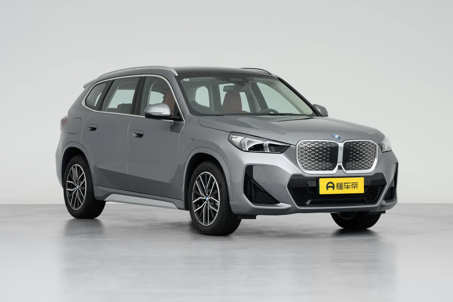  iX1 eDrive 25 L M Sport Package