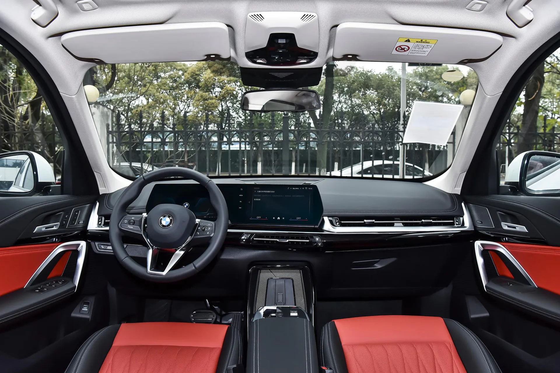  X1 sDrive 25 Li X Design Package