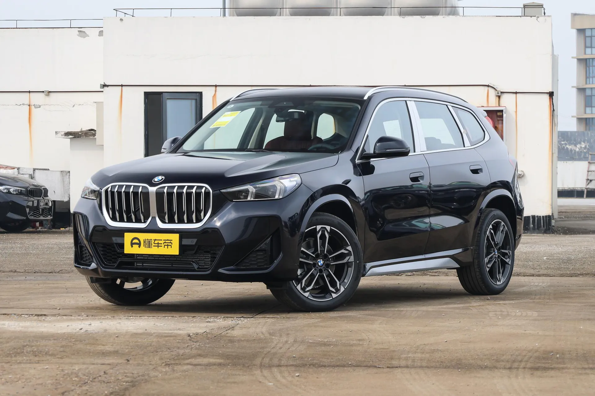  X1 sDrive 25 Li M Sport Package
