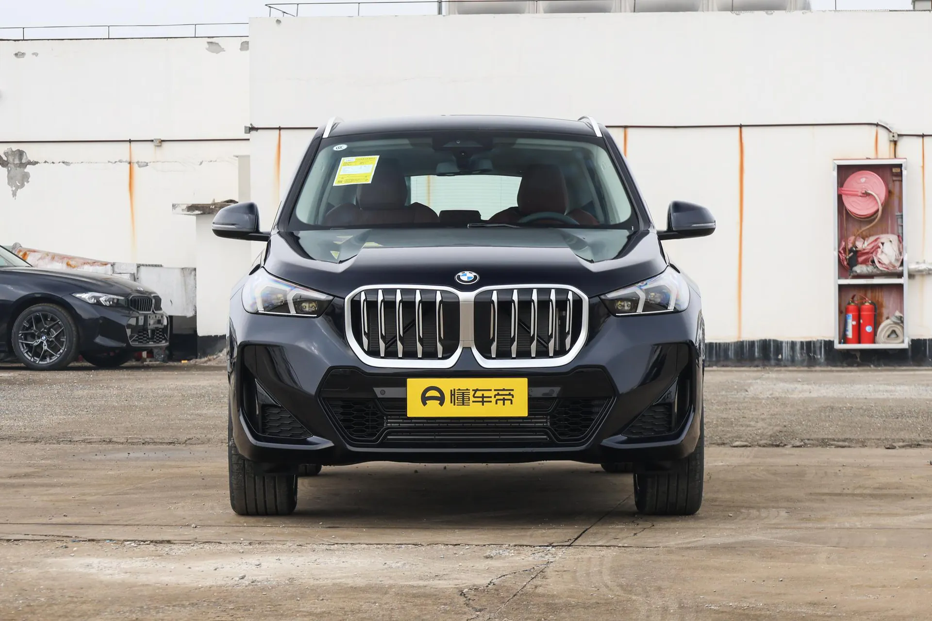  X1 sDrive 25 Li M Sport Package