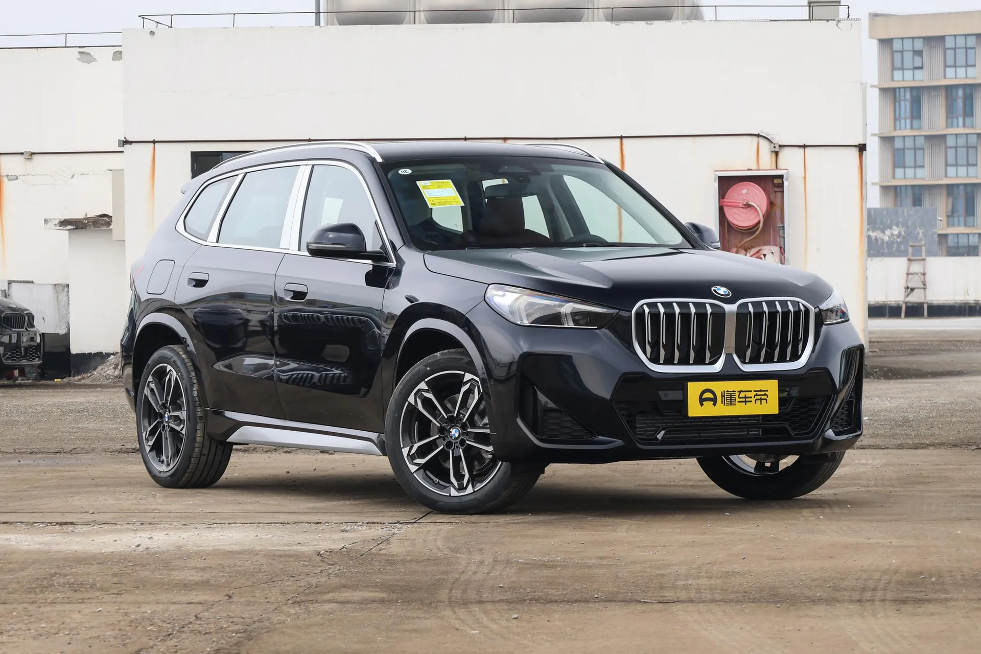  X1 sDrive 25 Li M Sport Package
