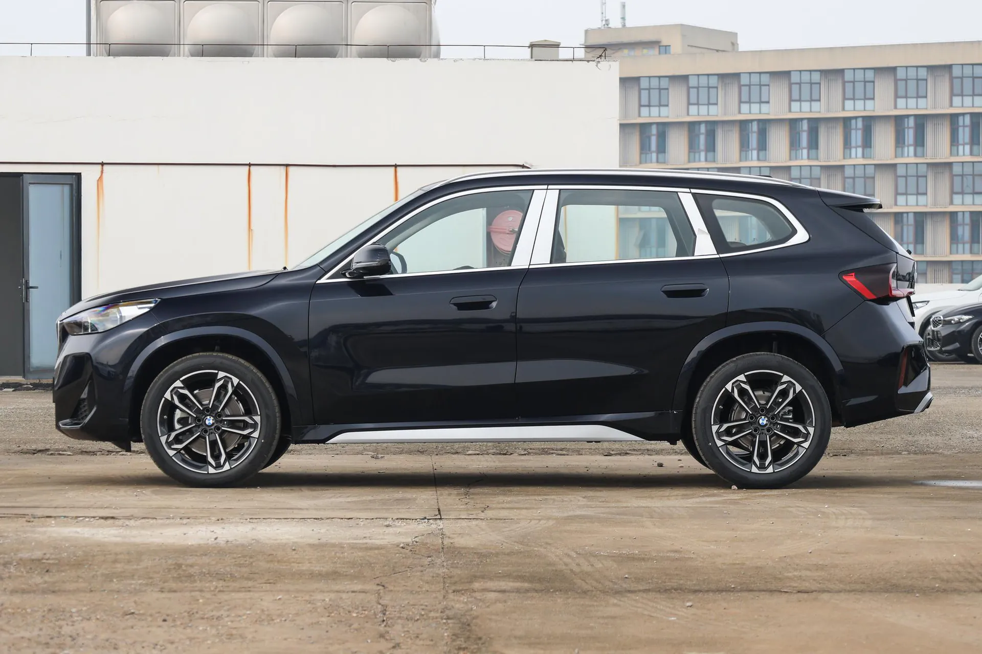  X1 sDrive 25 Li M Sport Package
