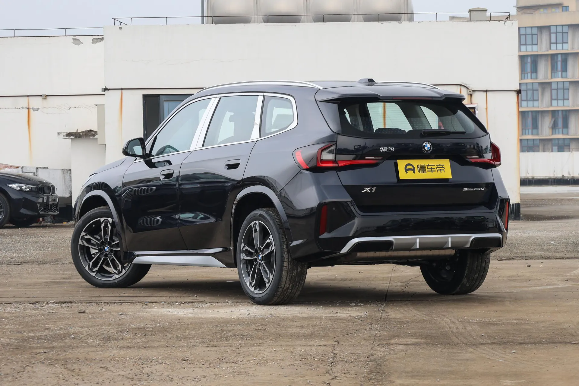  X1 sDrive 25 Li M Sport Package