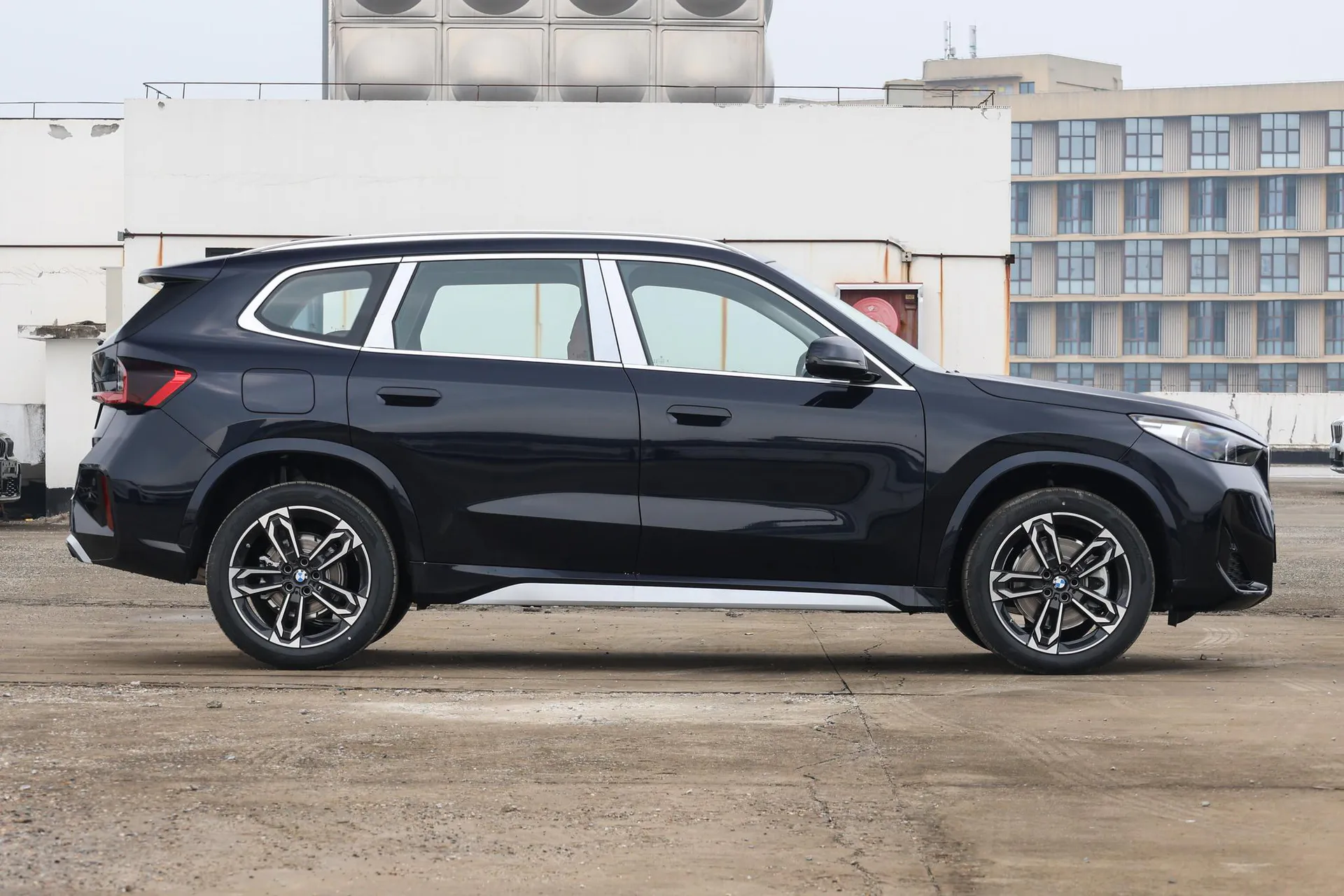  X1 sDrive 25 Li M Sport Package