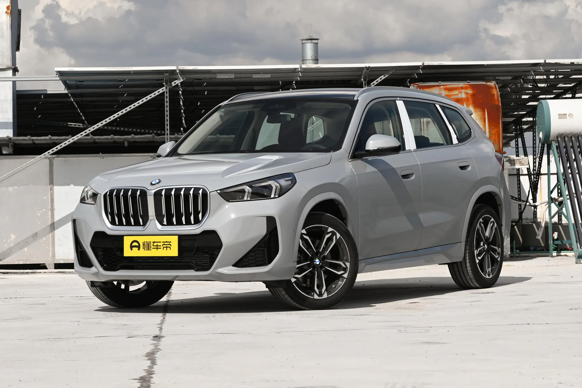  X1 sDrive 25 Li M Sport Package