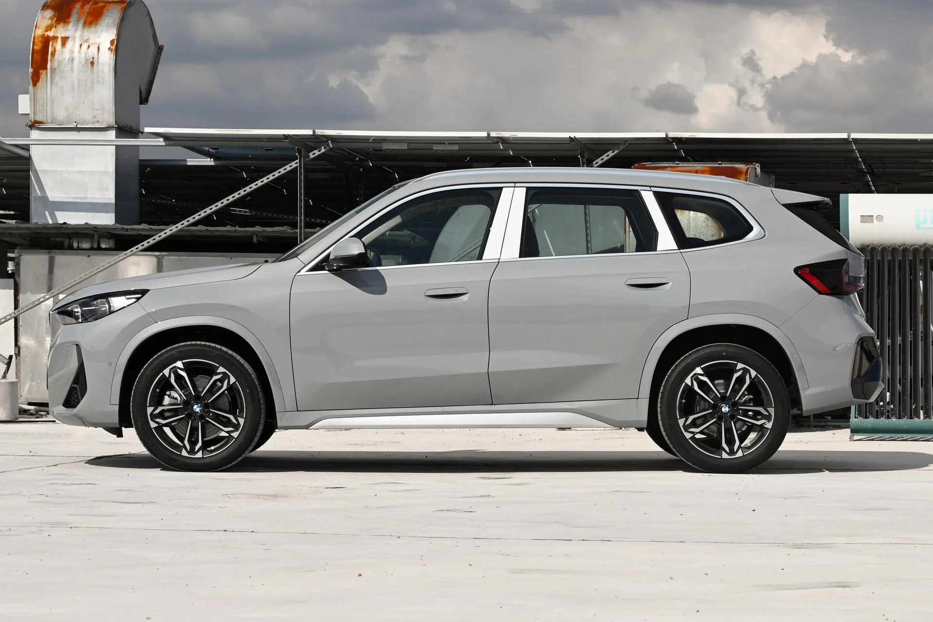 X1 sDrive 25 Li M Sport Package