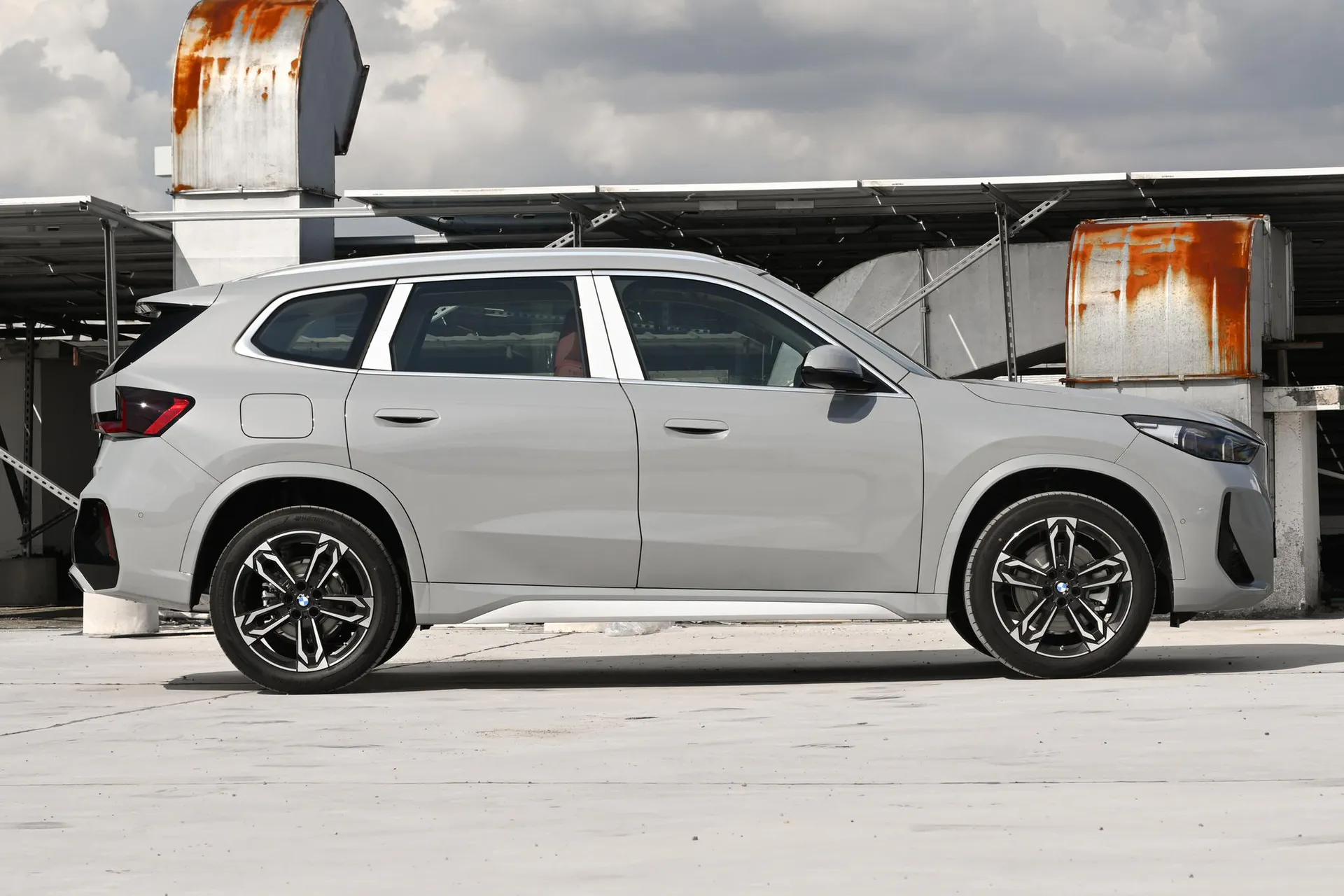  X1 sDrive 25 Li M Sport Package
