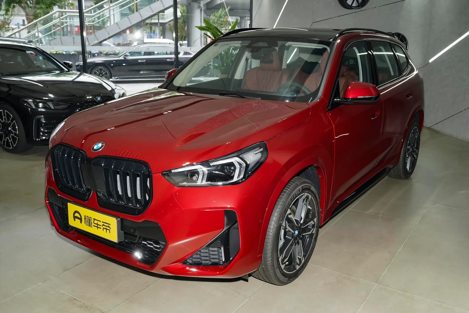  X1 sDrive 25 Li M Sport Package
