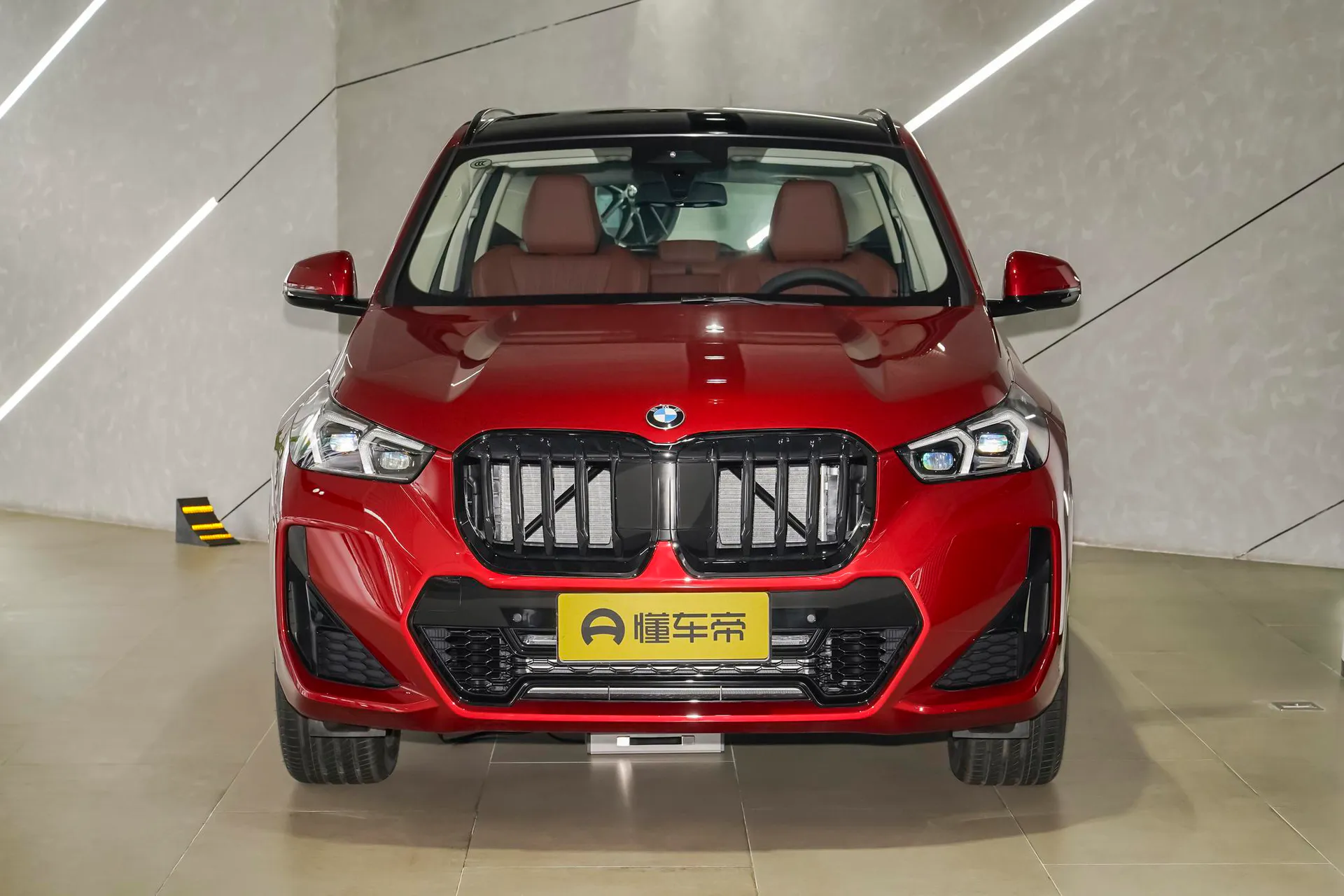  X1 sDrive 25 Li M Sport Package